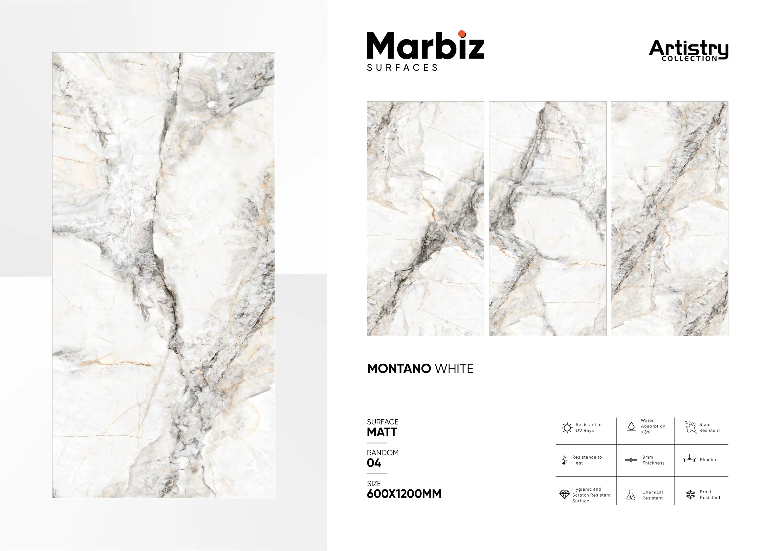 Artistry 600x1200mm Matt 102
