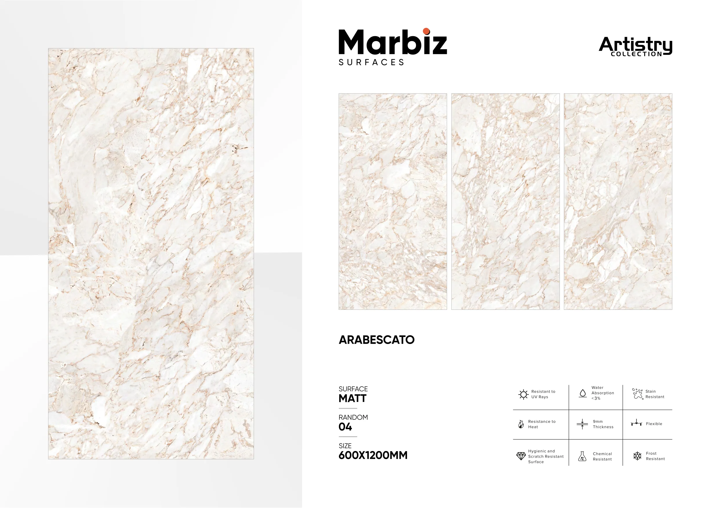 Artistry 600x1200mm Matt 14