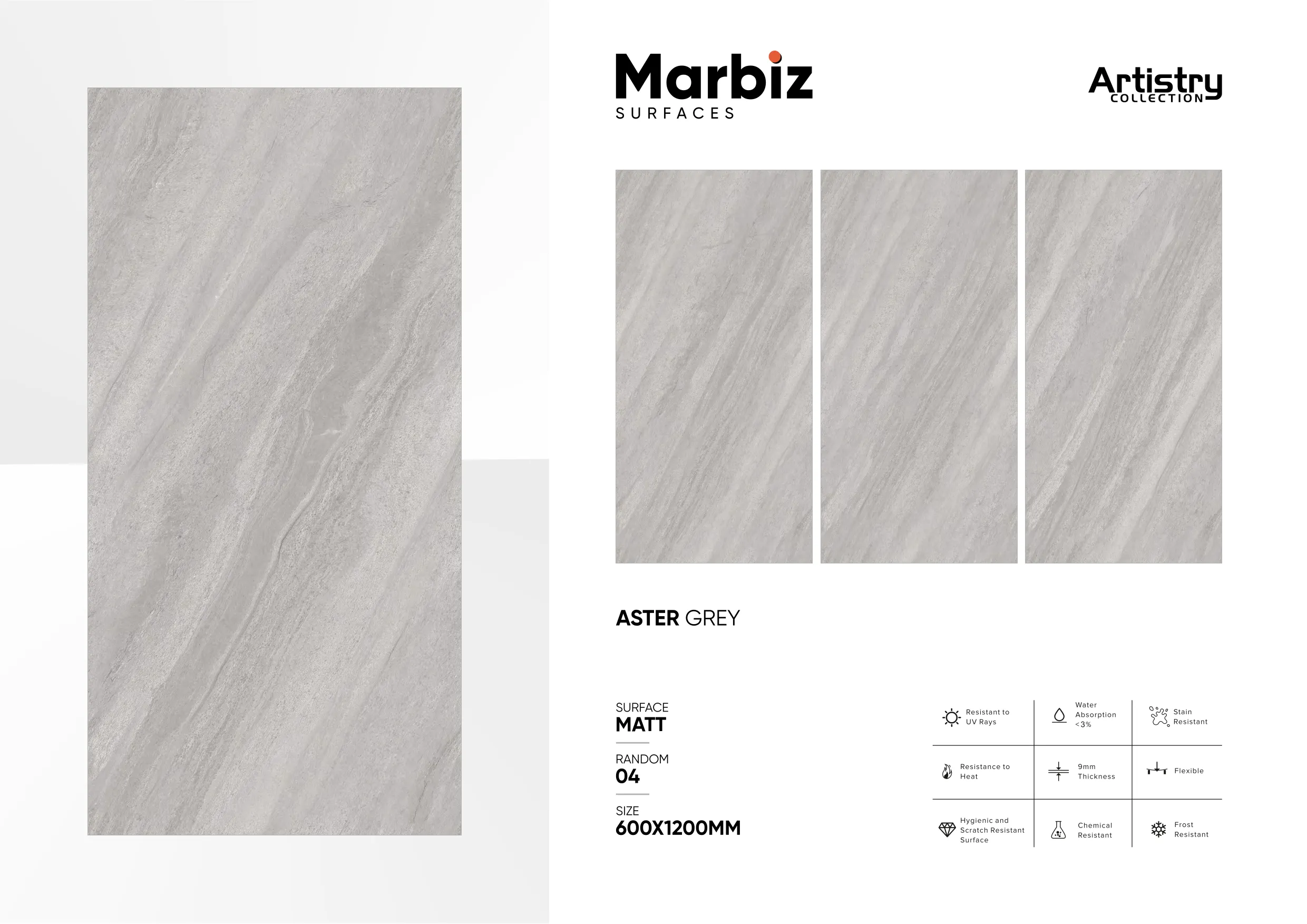 Artistry 600x1200mm Matt 17