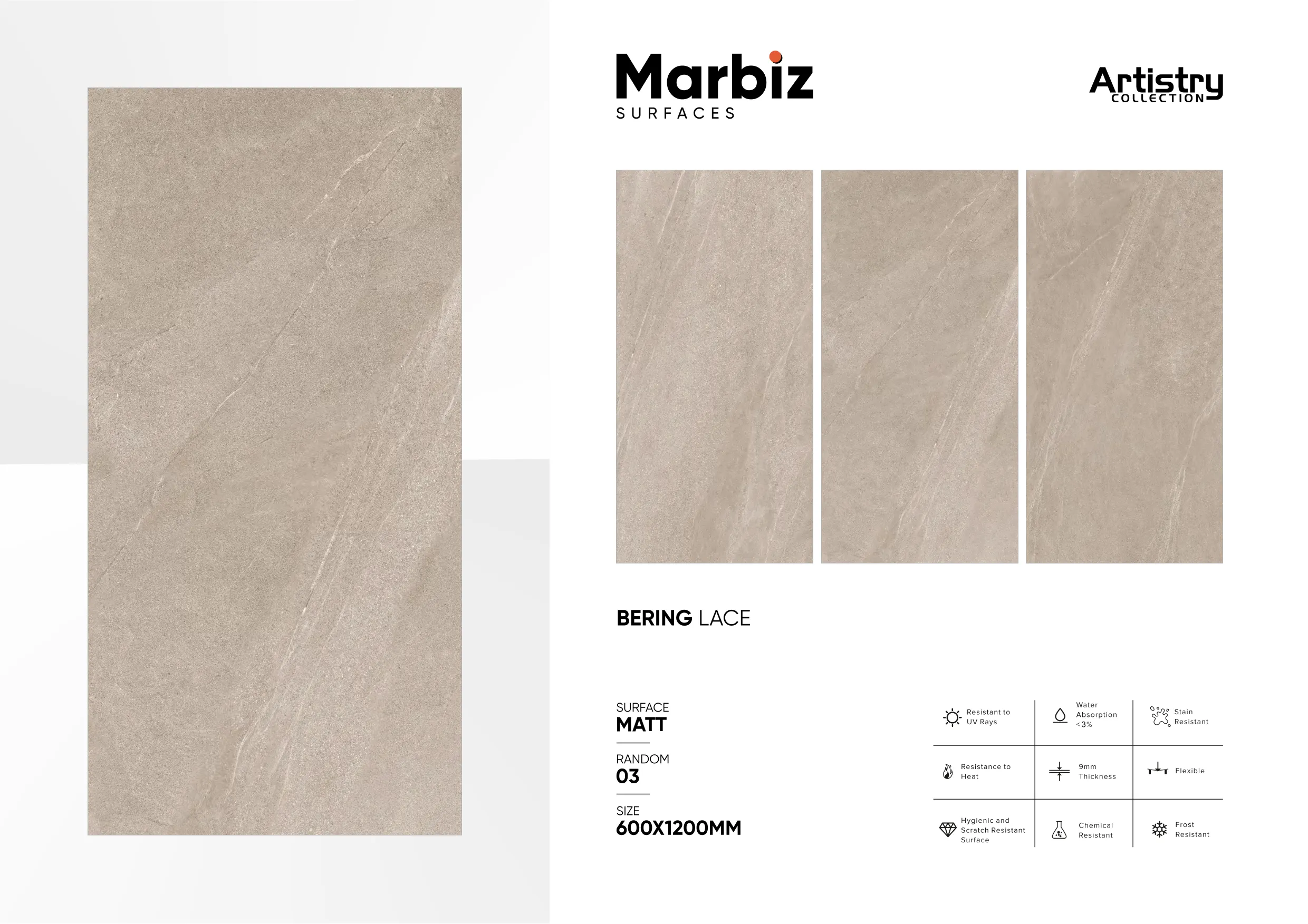 Artistry 600x1200mm Matt 22