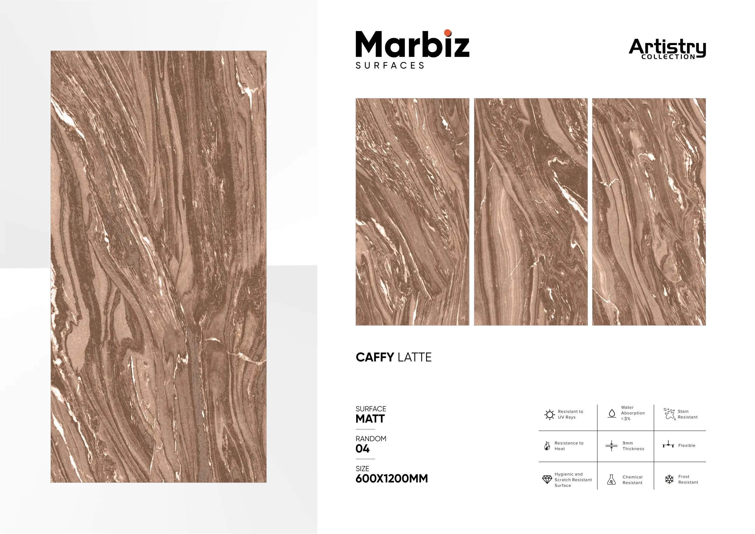 Artistry 600x1200mm Matt 34