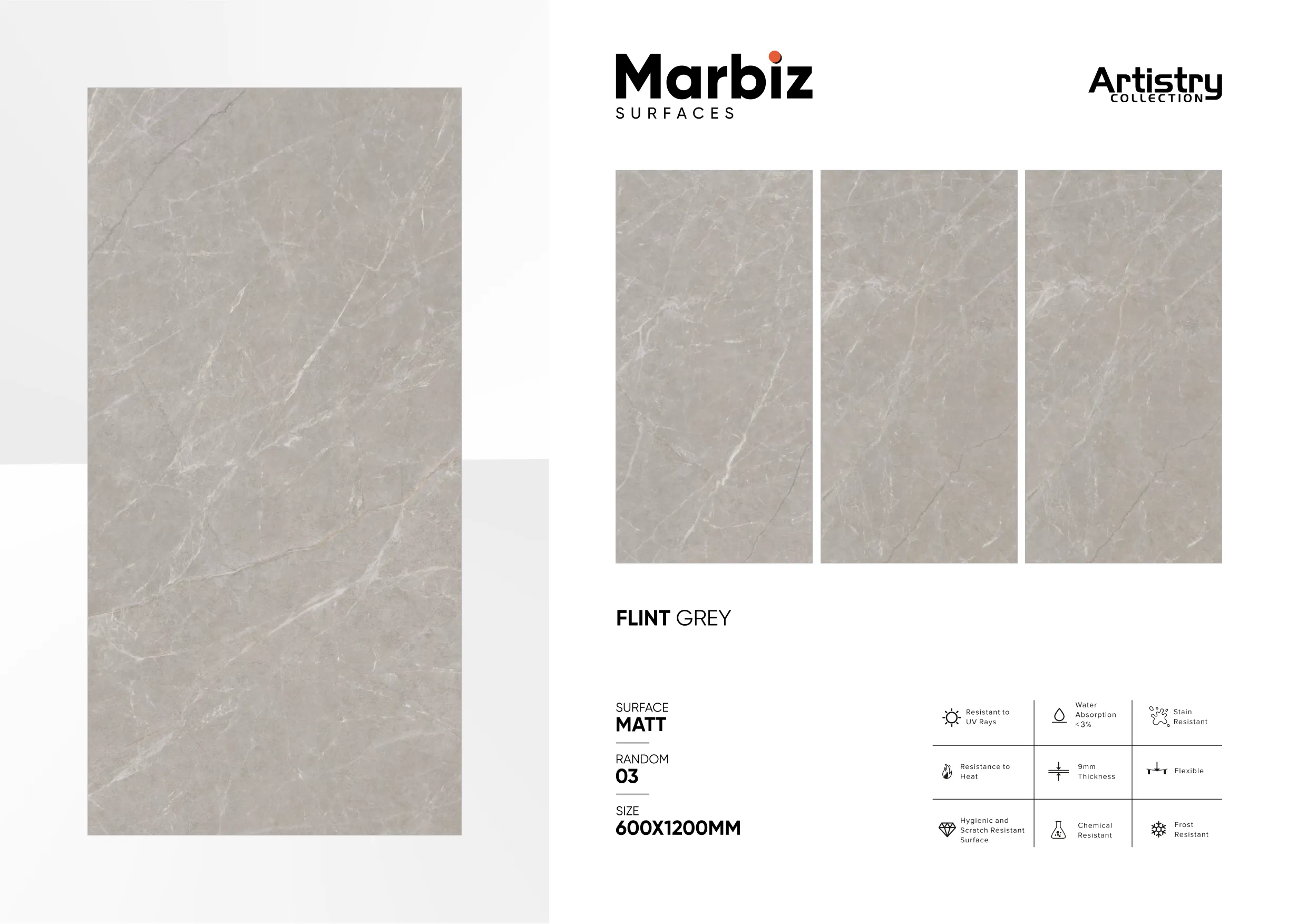Artistry 600x1200mm Matt 73