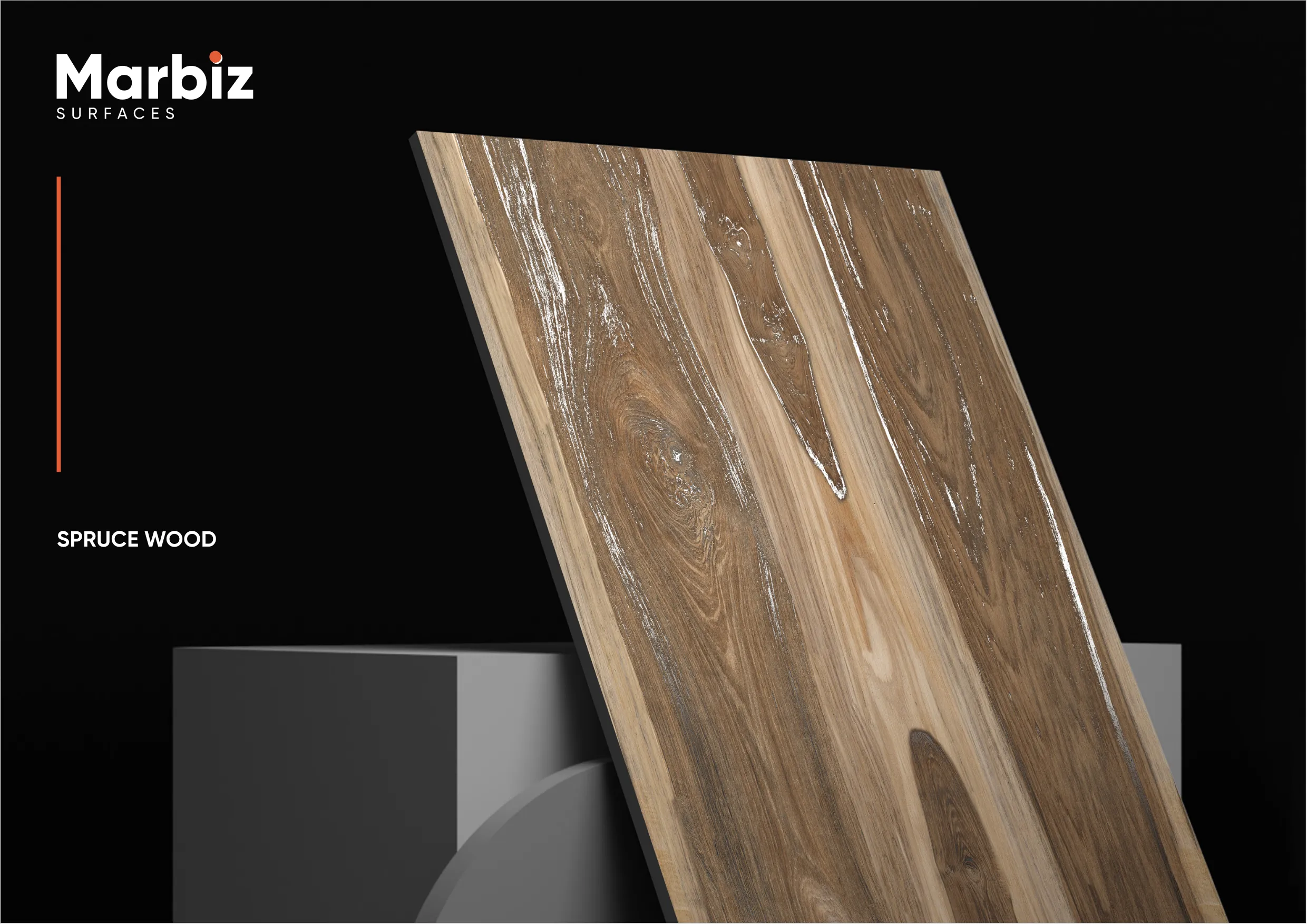 Blossam 600x1200mm Wood Carving 101