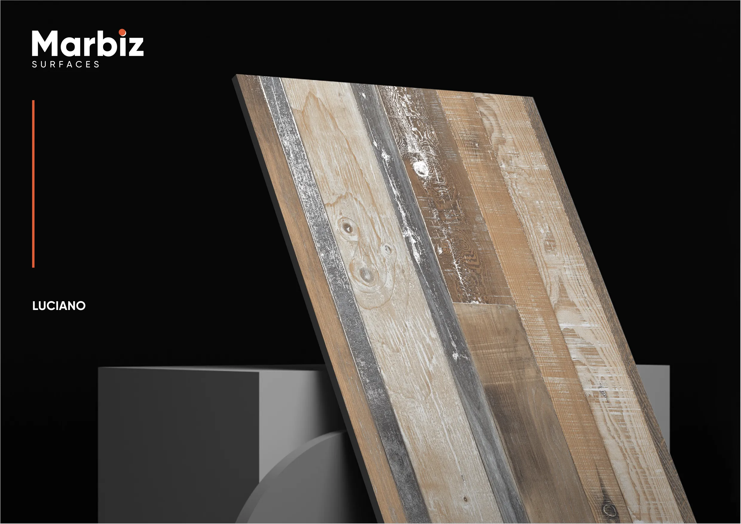 Blossam 600x1200mm Wood Carving 127
