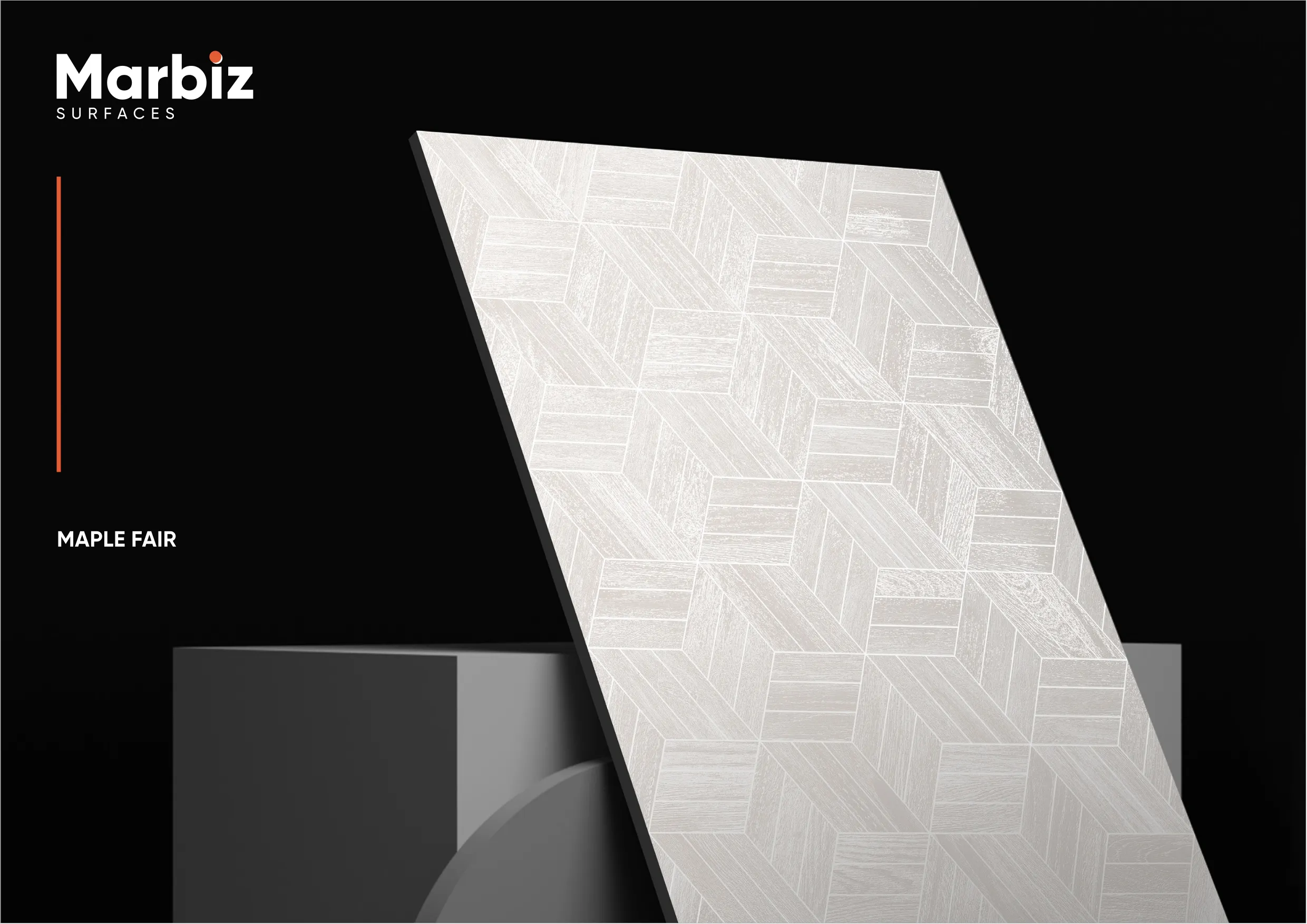 Blossam 600x1200mm Wood Carving 77