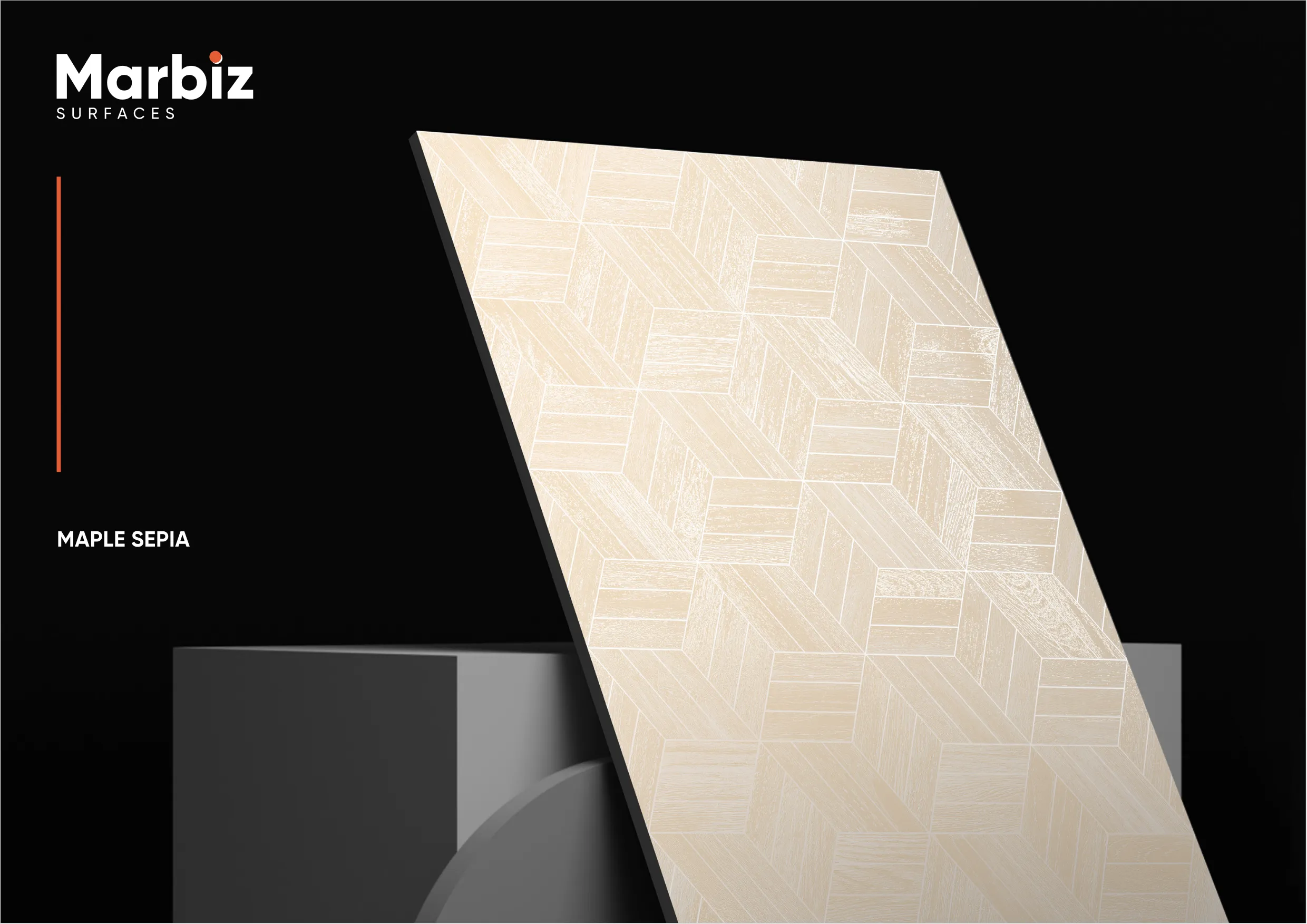 Blossam 600x1200mm Wood Carving 81