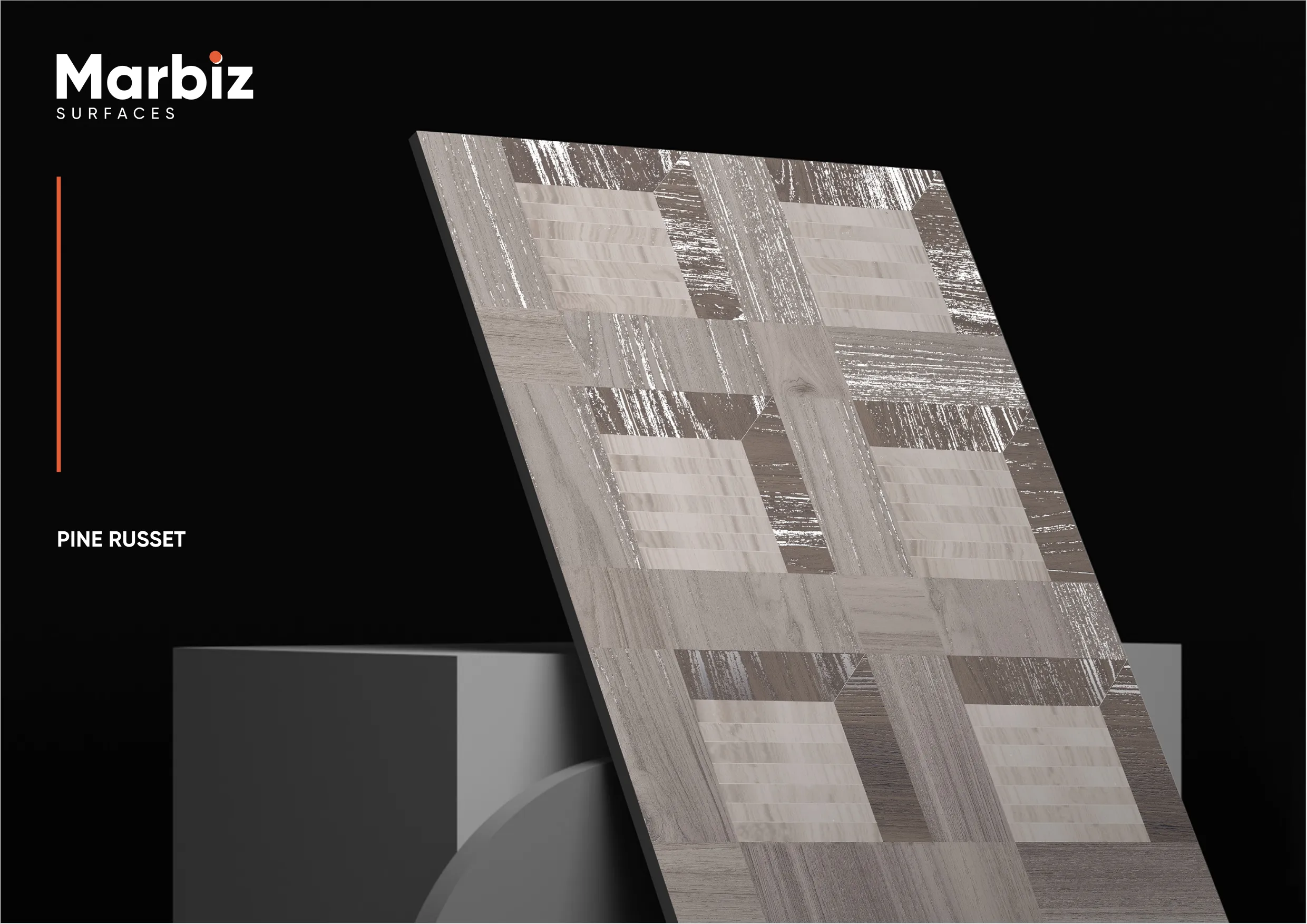Blossam 600x1200mm Wood Carving 91