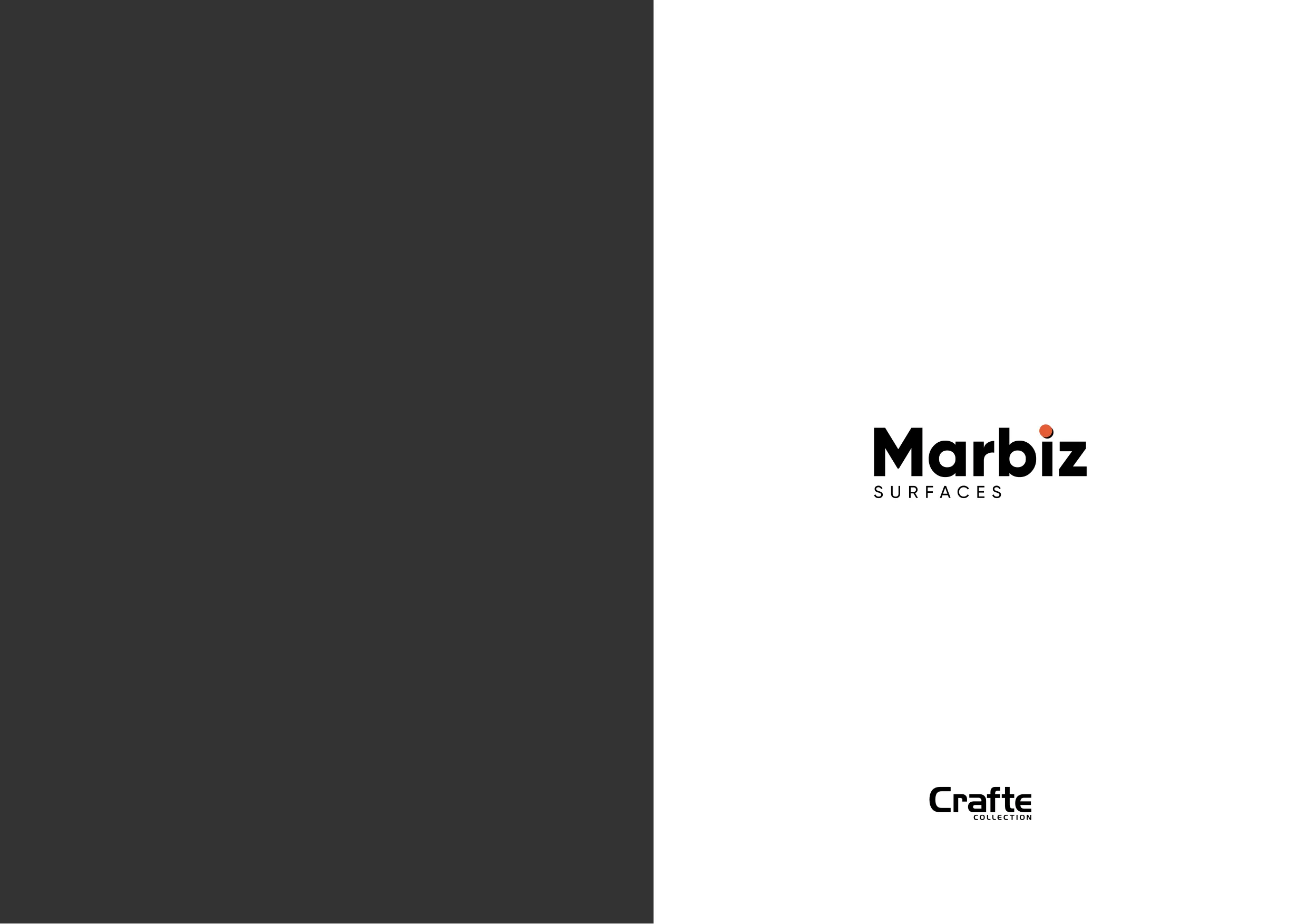 Crafte 600x1200mm White Carving 2