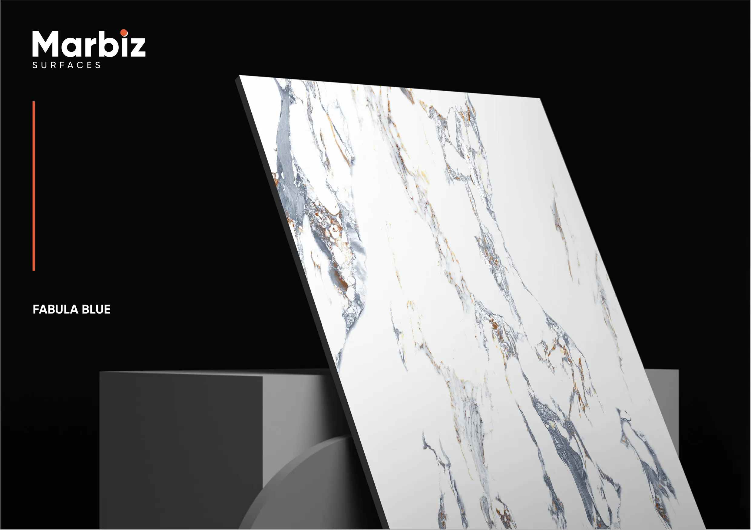 Crafte 600x1200mm White Carving 48