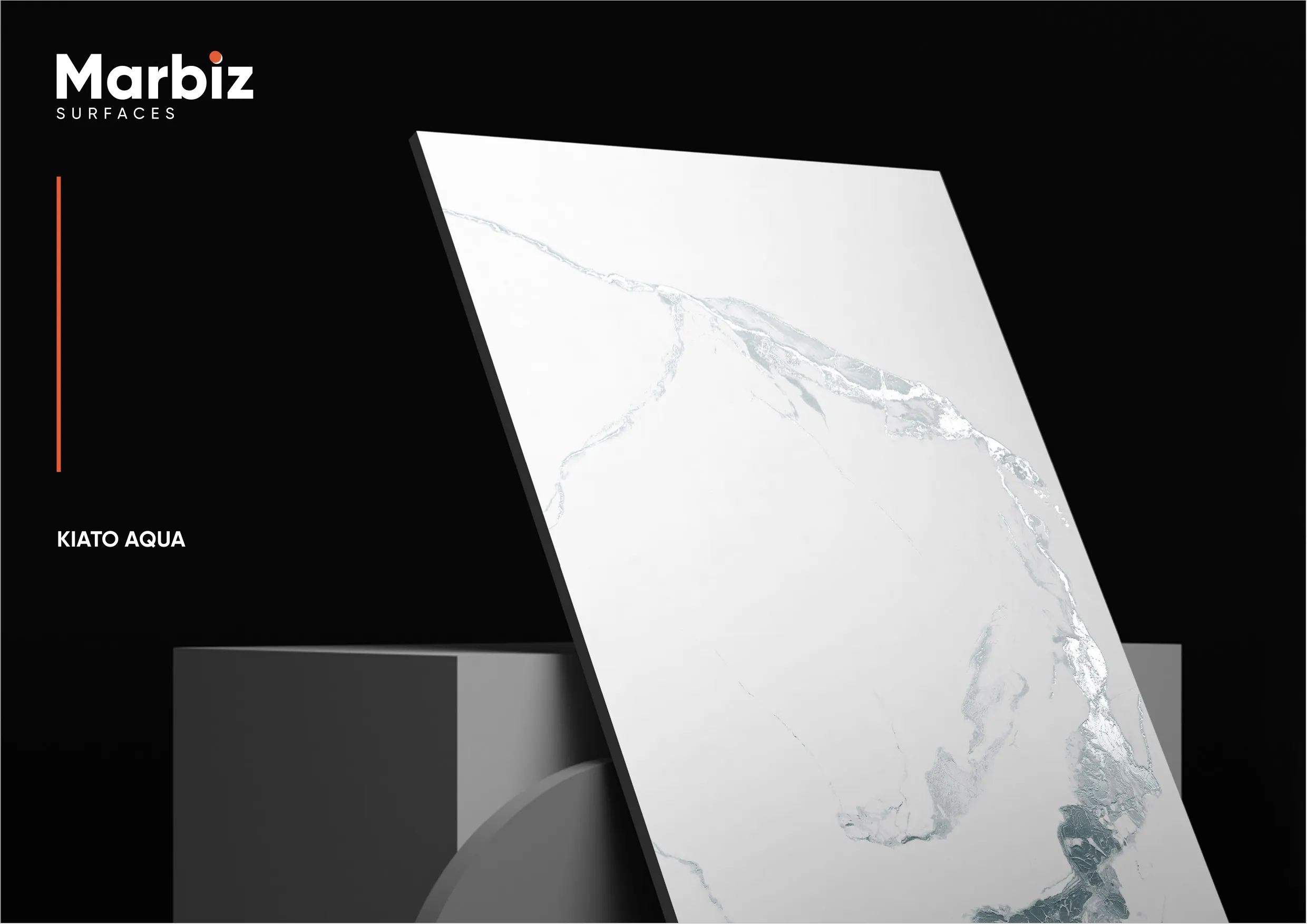 Crafte 600x1200mm White Carving 60