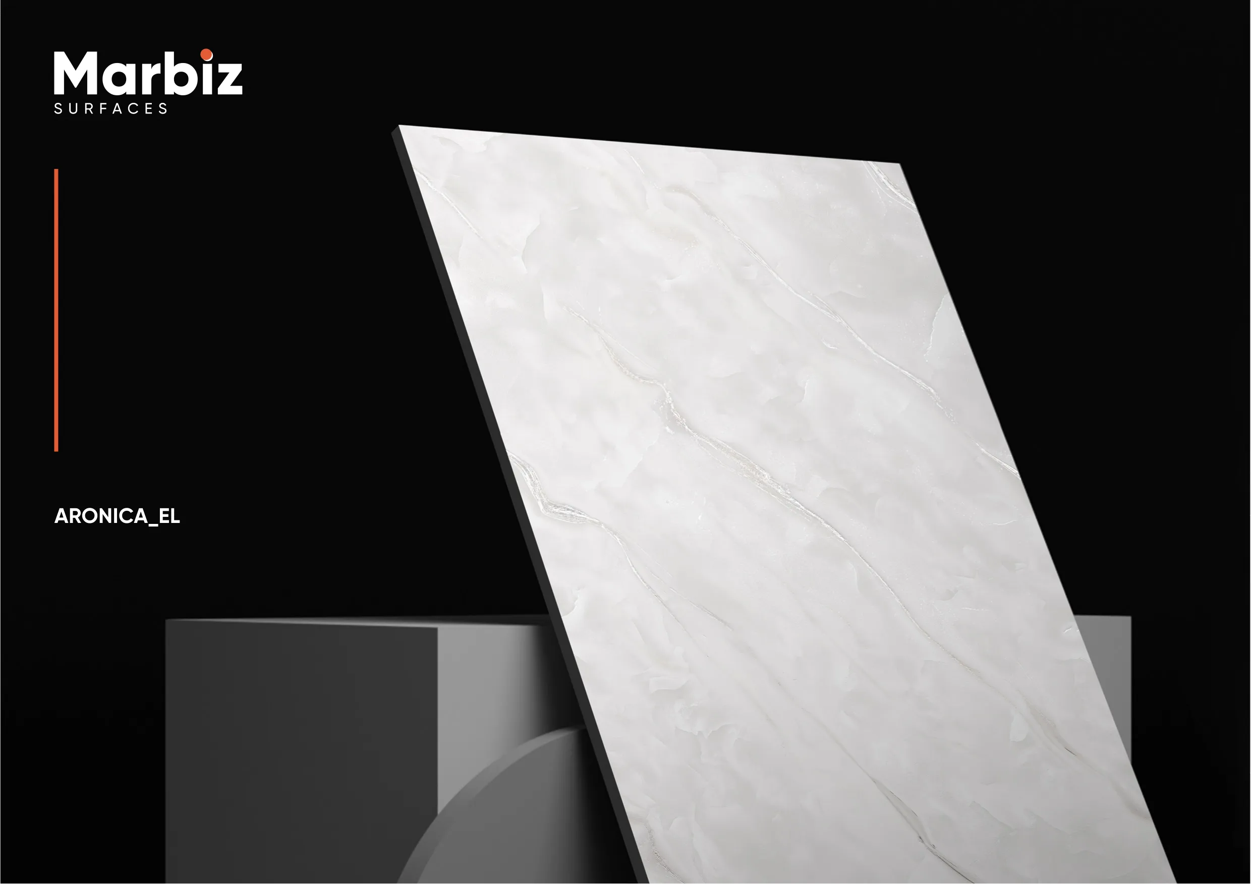 Crafte 600x1200mm White Endless 14