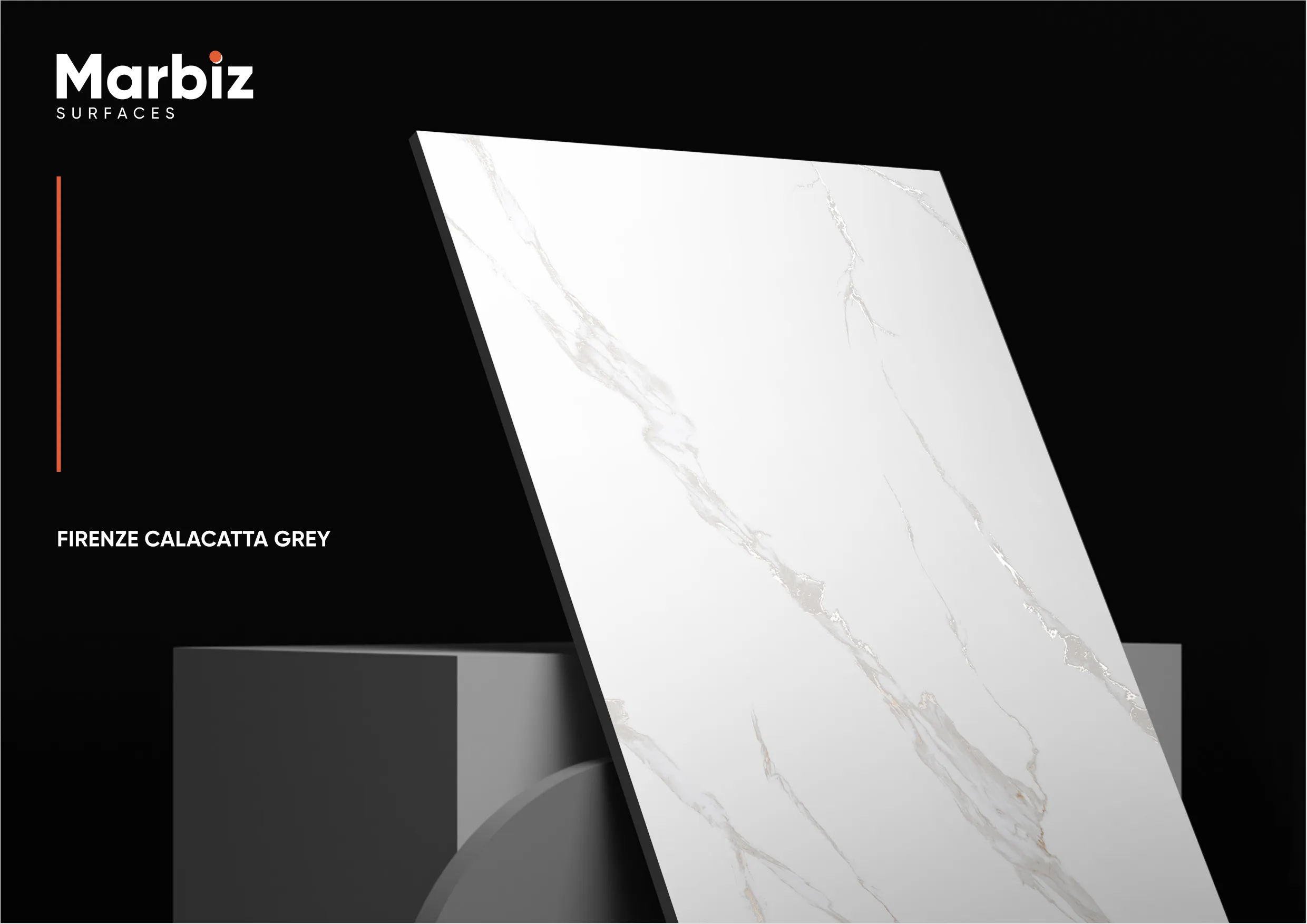 Crafte 600x1200mm White Endless 56