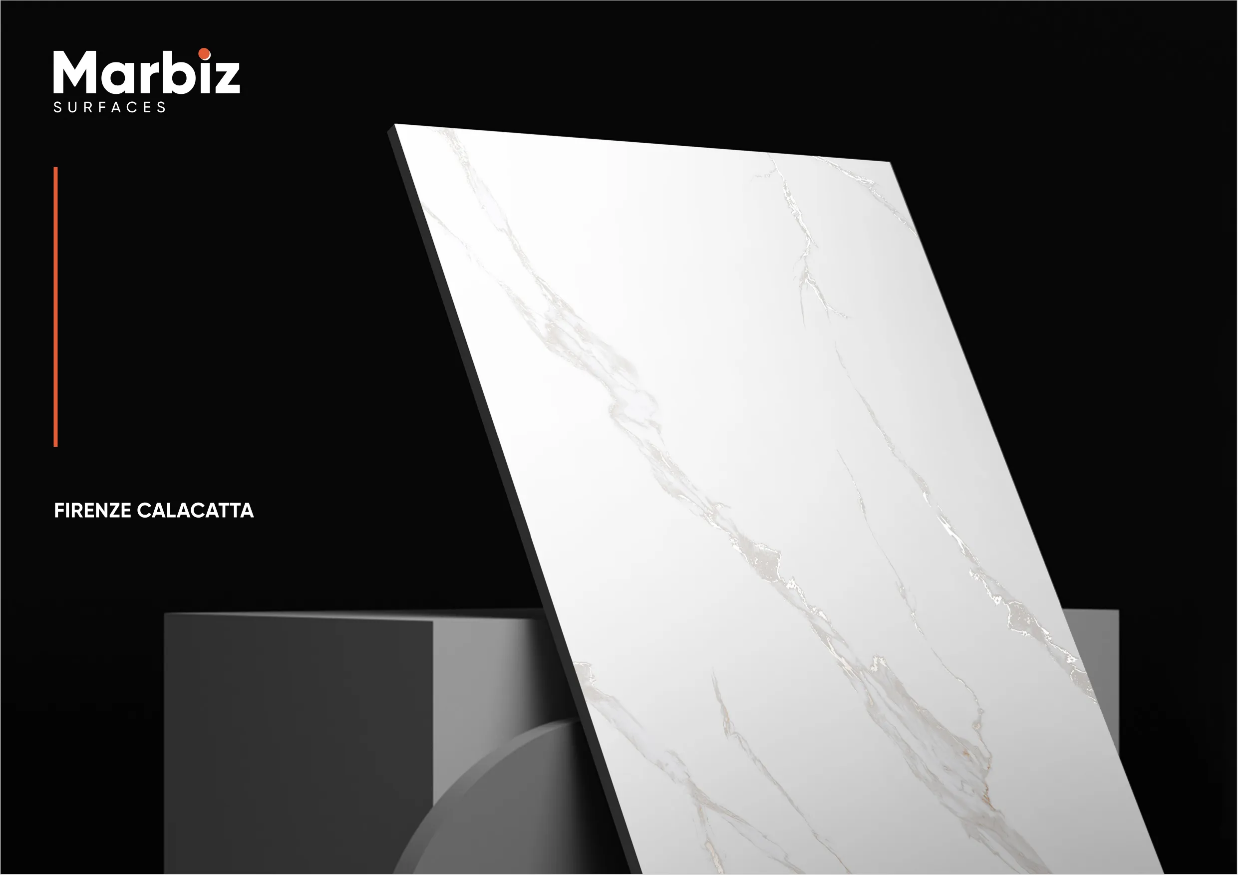 Crafte 600x1200mm White Endless 58