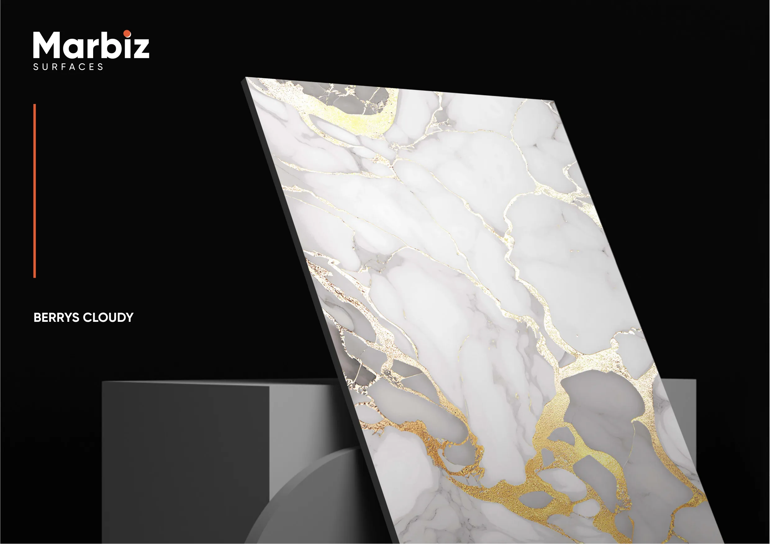 Daynamic 600x1200mm Liquid 13