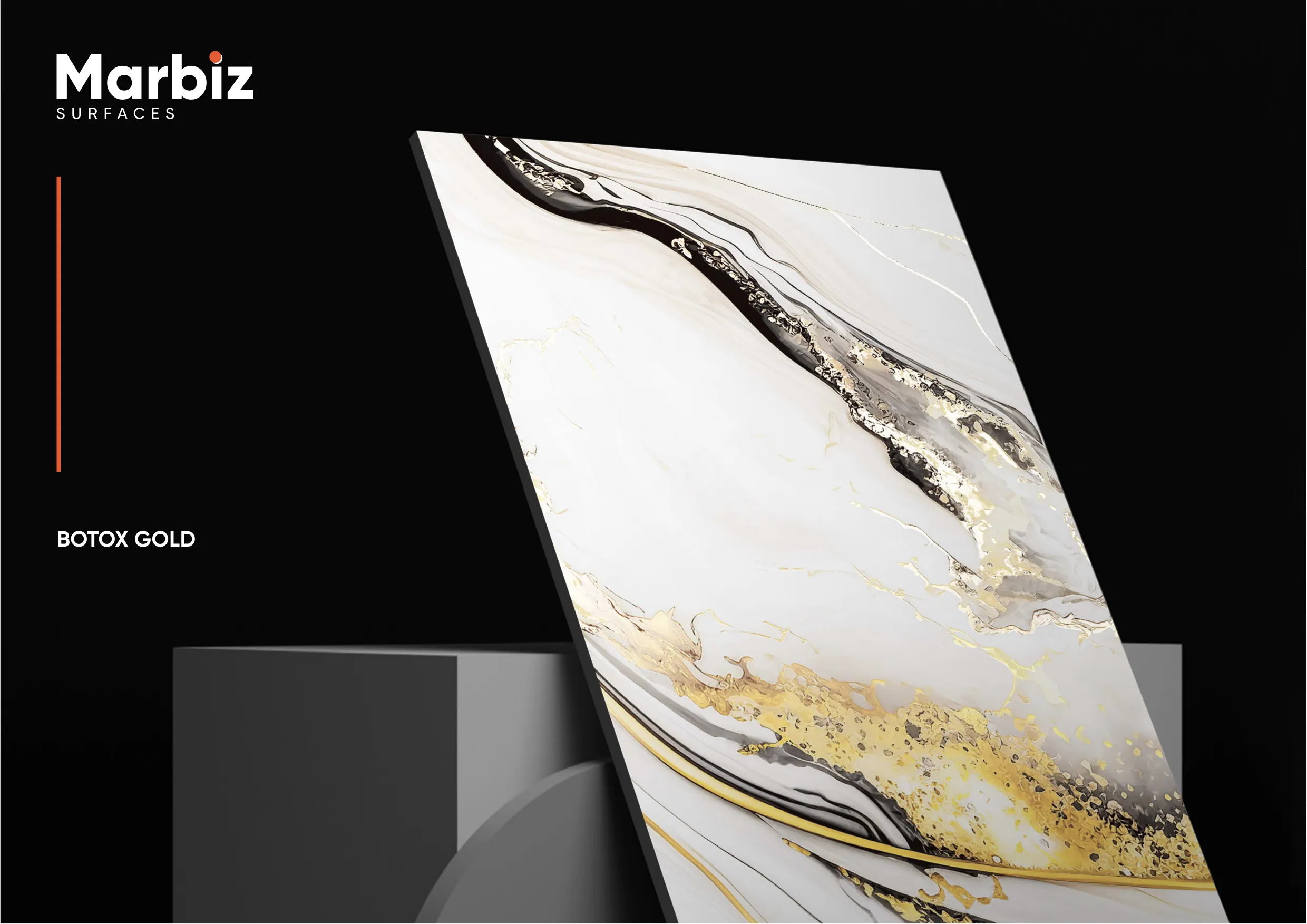 Daynamic 600x1200mm Liquid 17
