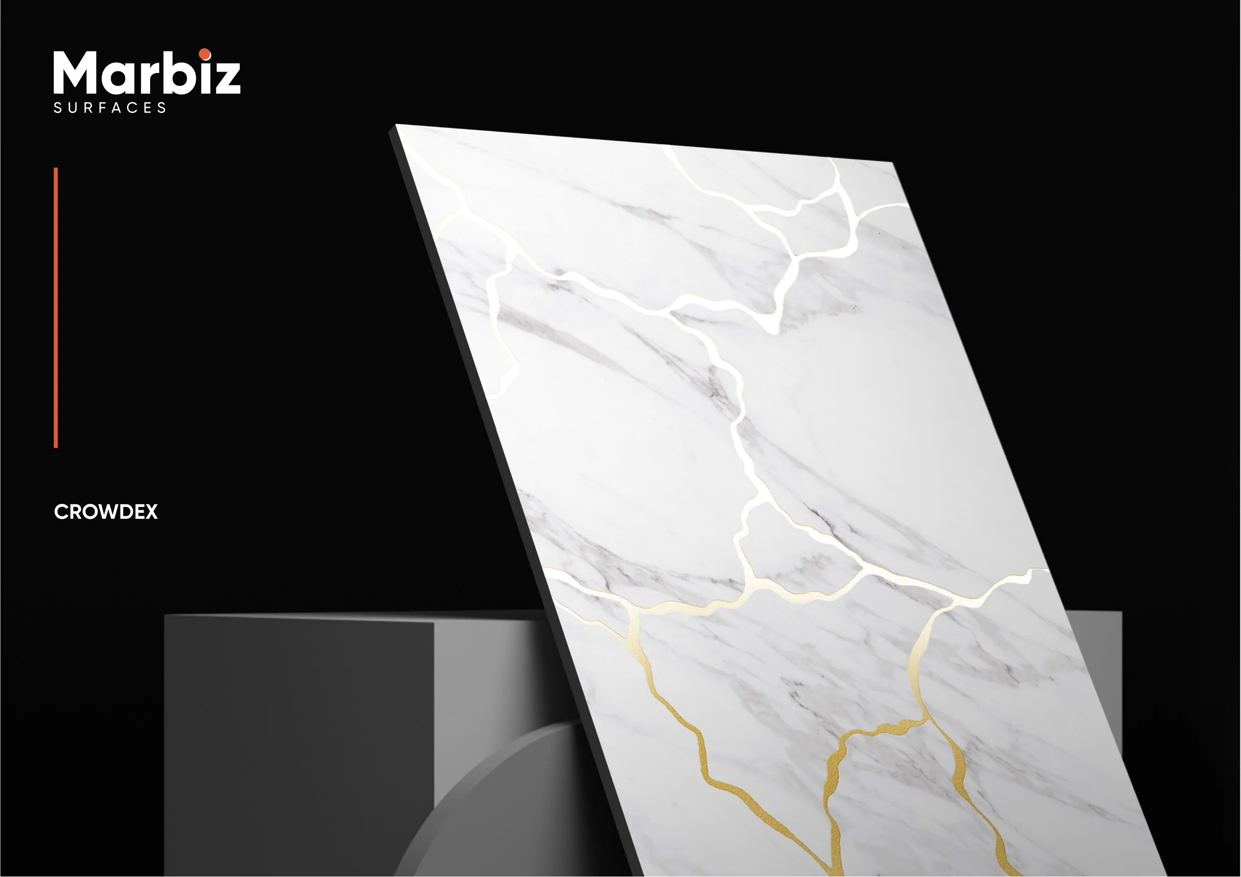 Daynamic 600x1200mm Liquid 21