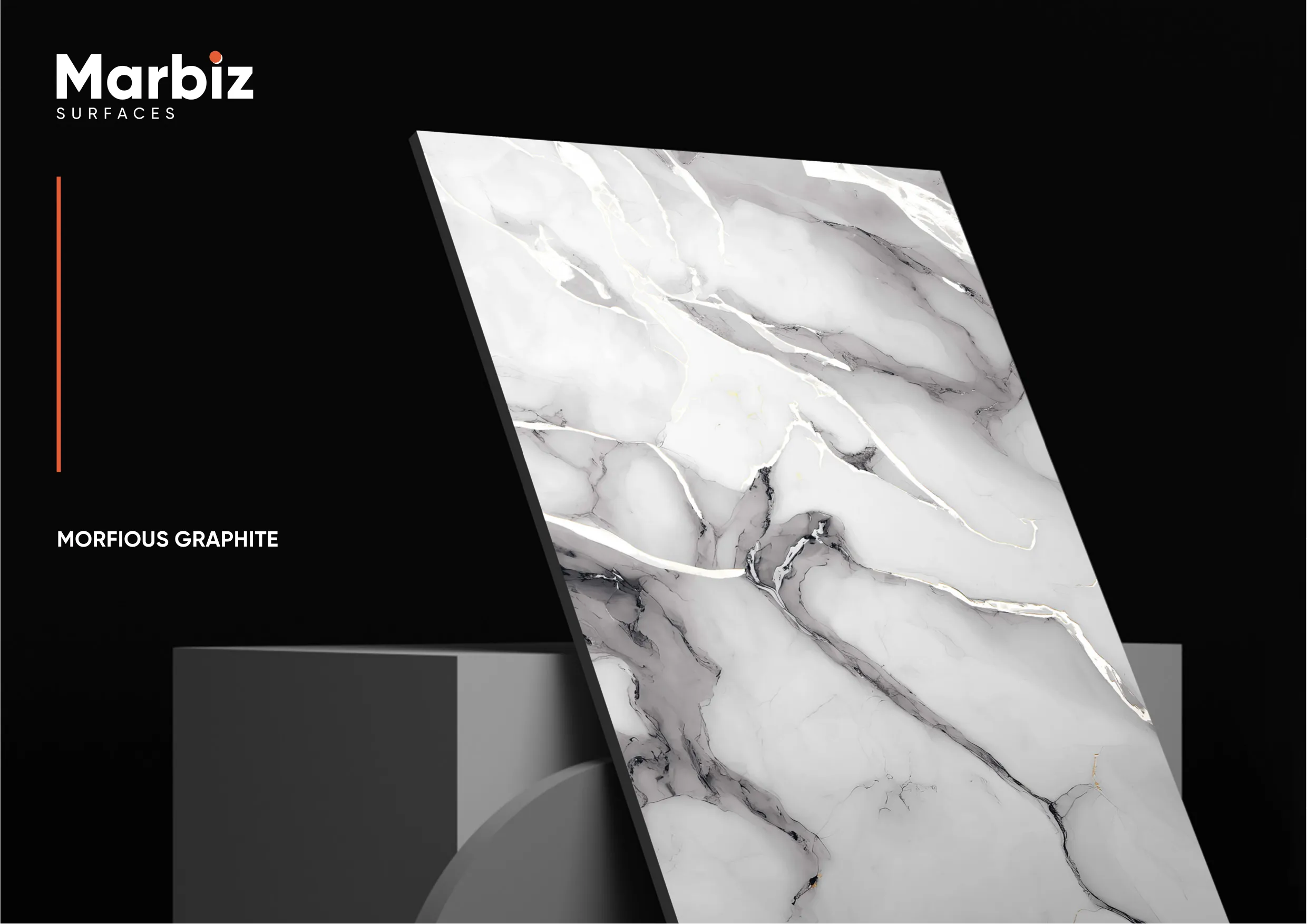 Daynamic 600x1200mm Liquid 45