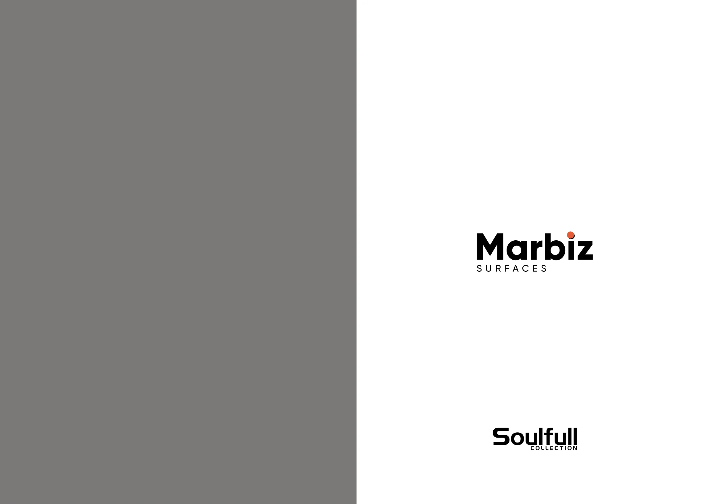 Soulfull 600x1200mm Carving Endless 2
