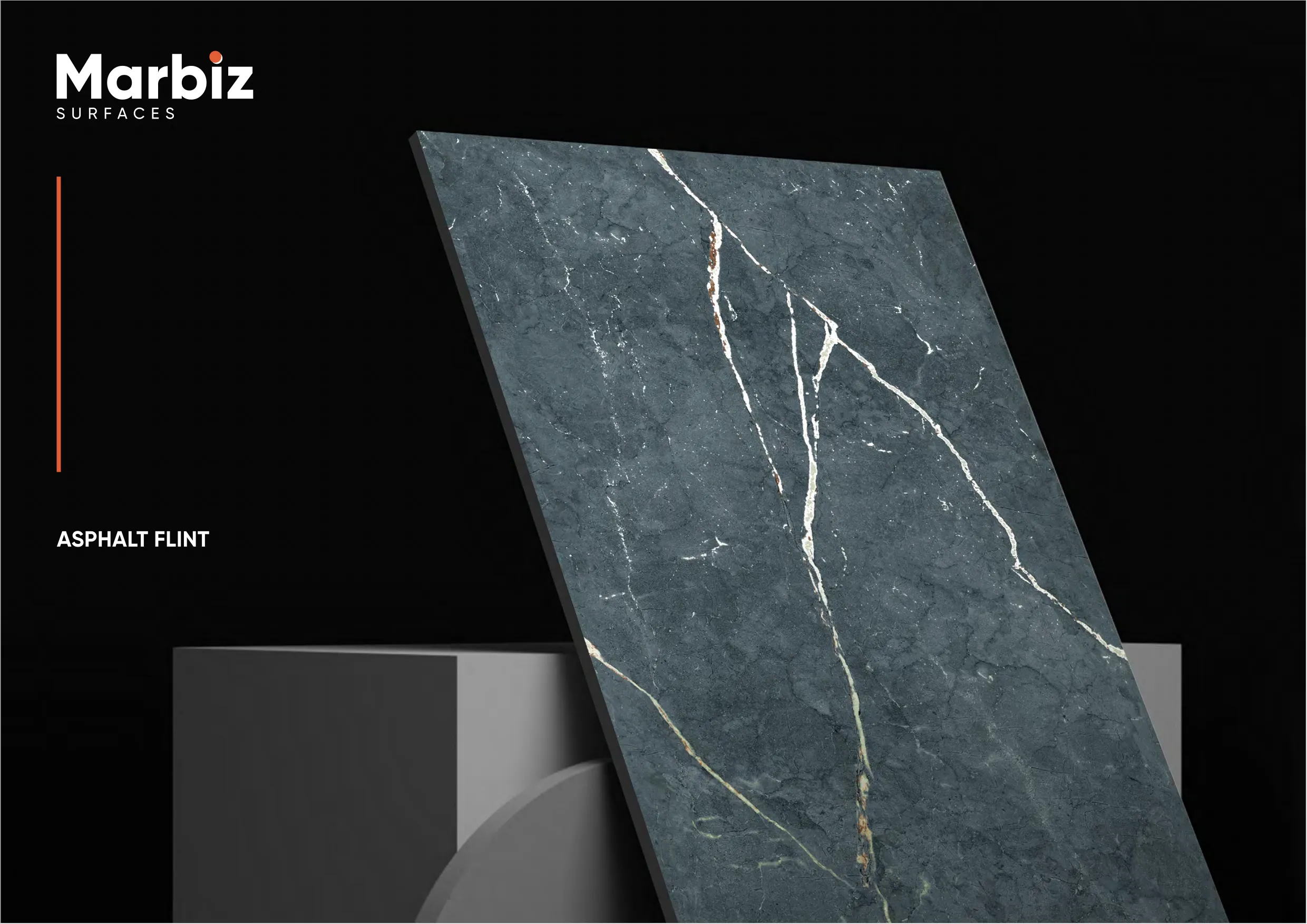 Soulfull 600x1200mm Carving Endless 10