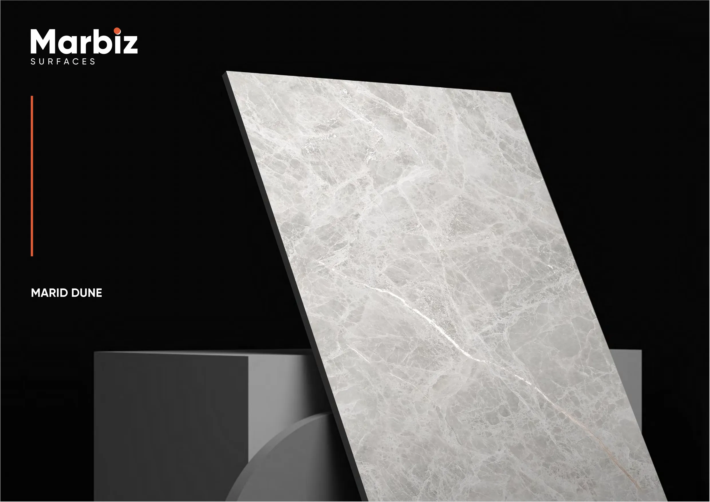 Soulfull 600x1200mm Carving Endless 108