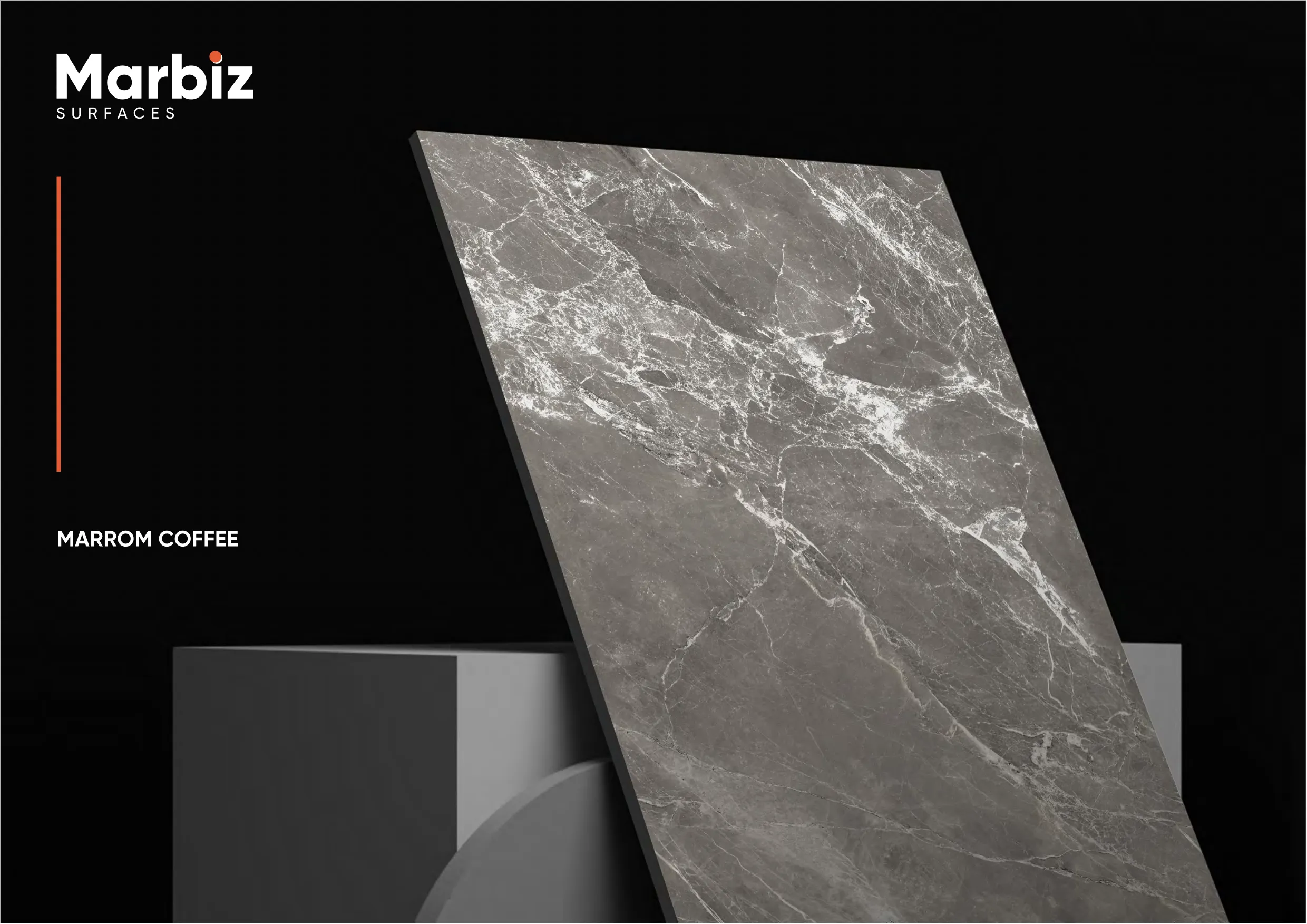 Soulfull 600x1200mm Carving Endless 110