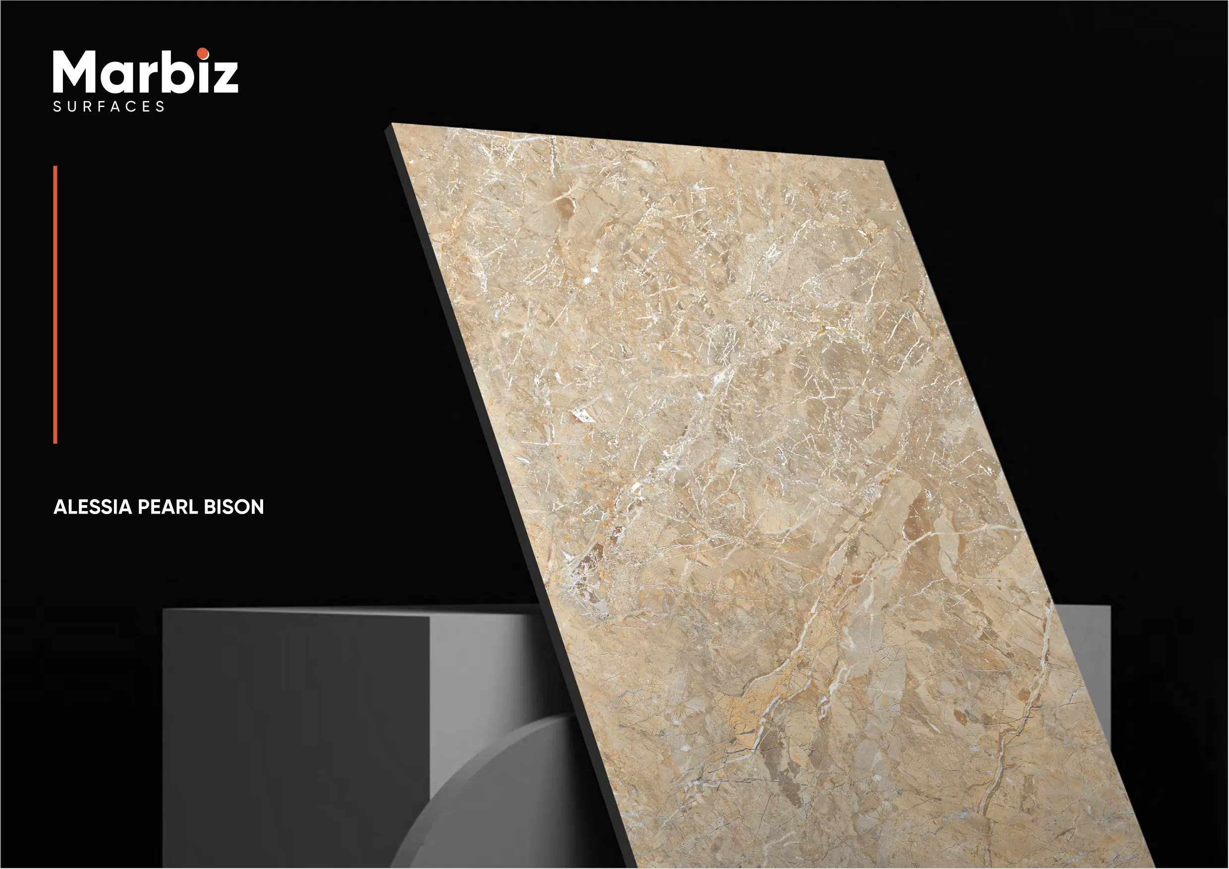 Soulfull 600x1200mm Carving Endless 12