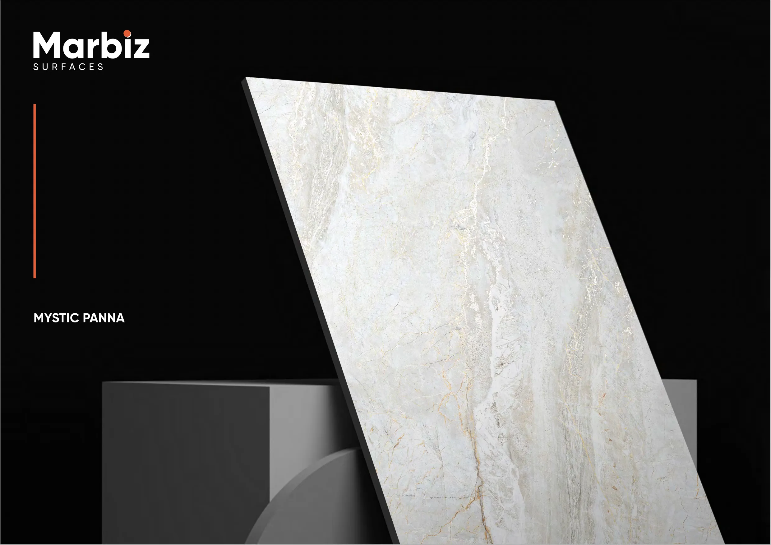 Soulfull 600x1200mm Carving Endless 120