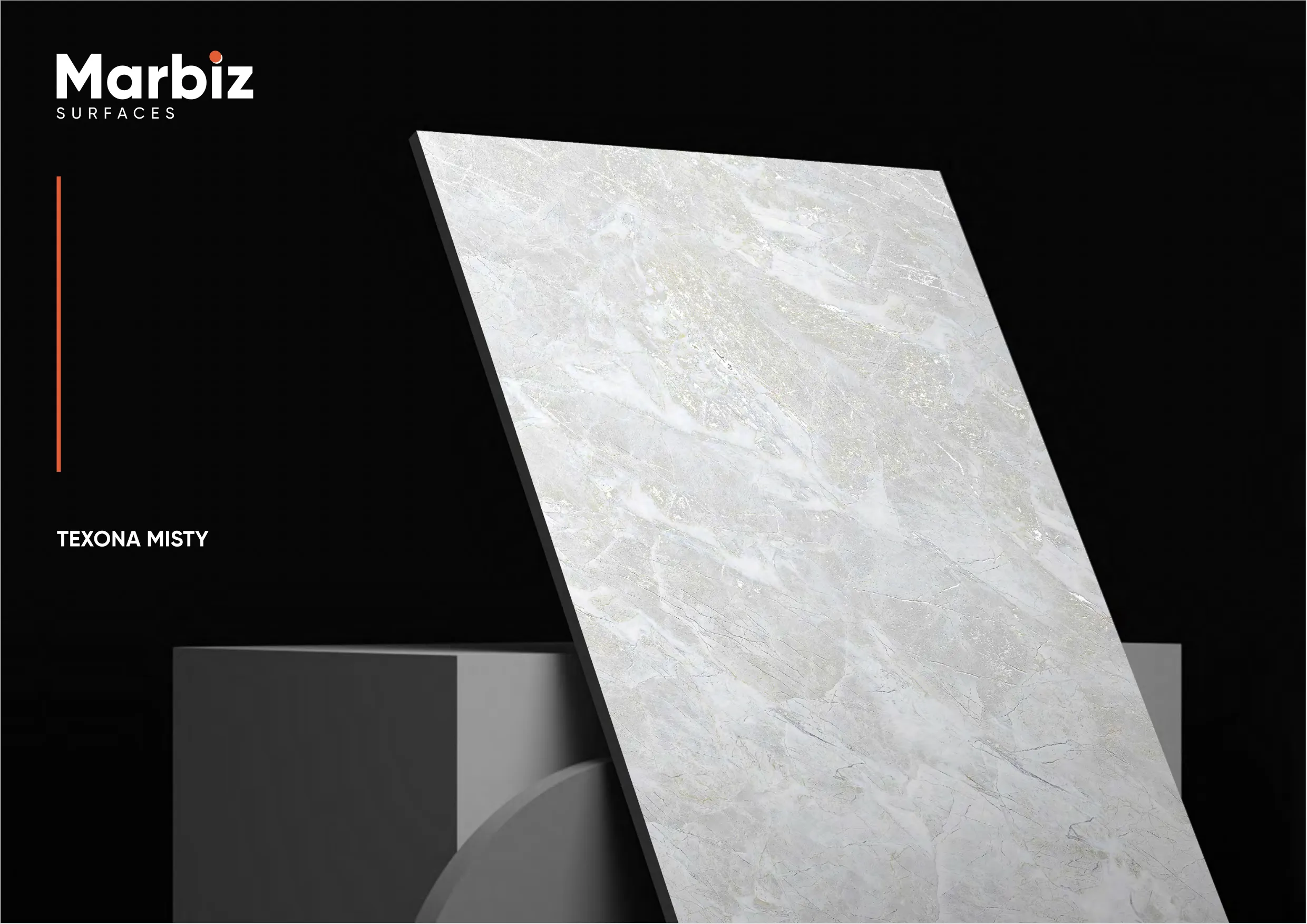 Soulfull 600x1200mm Carving Endless 166