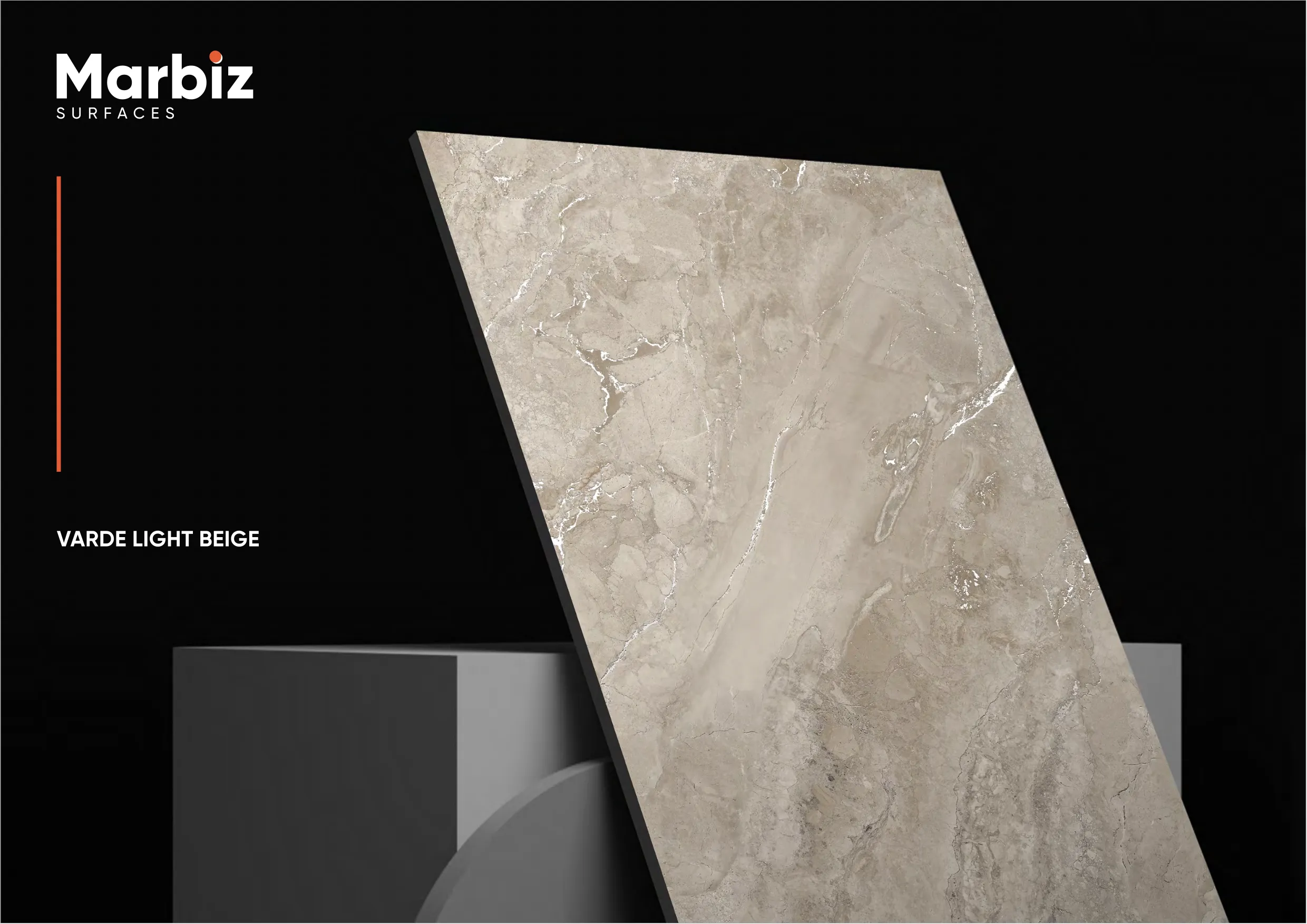 Soulfull 600x1200mm Carving Endless 178