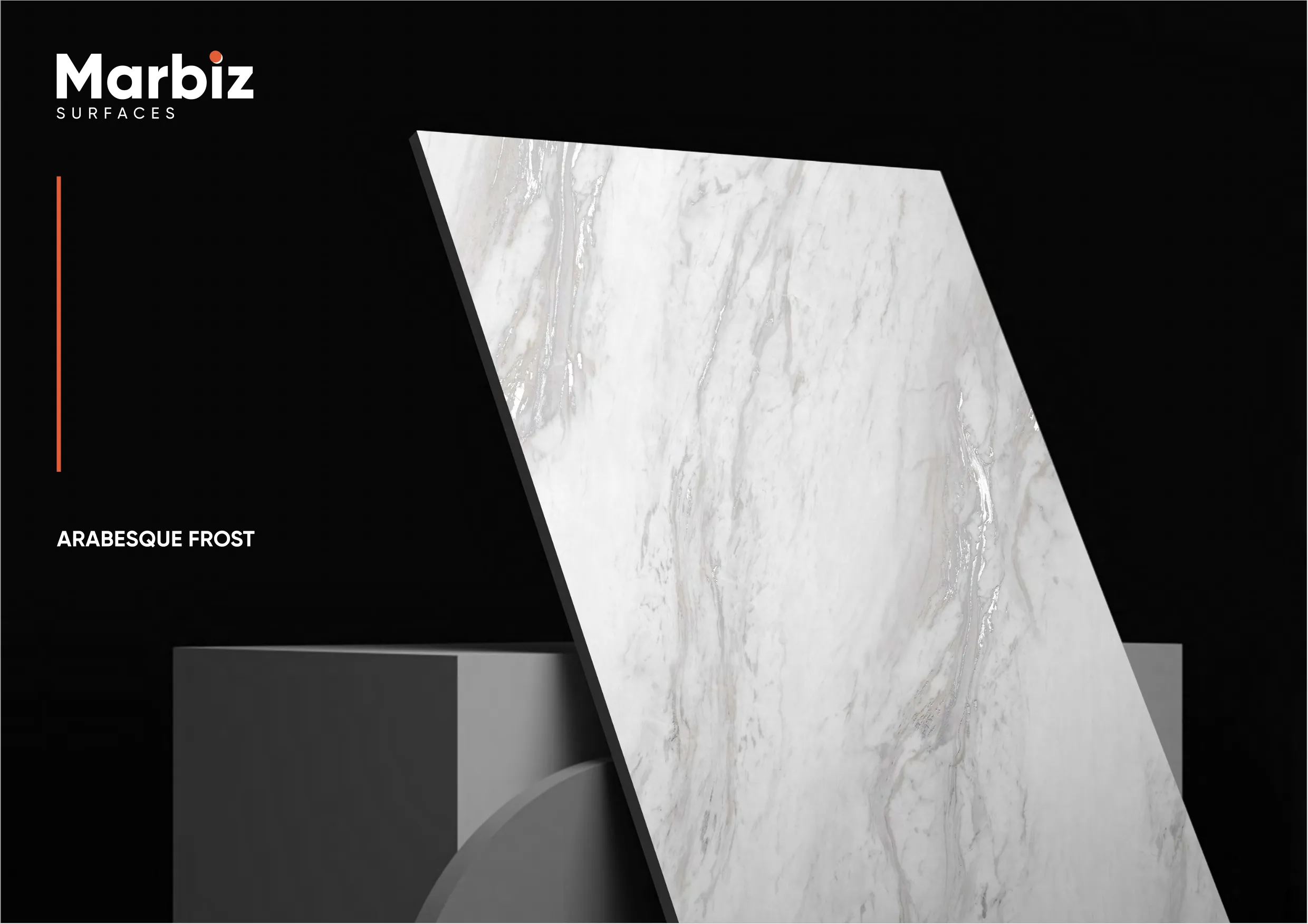 Soulfull 600x1200mm Carving Endless 18