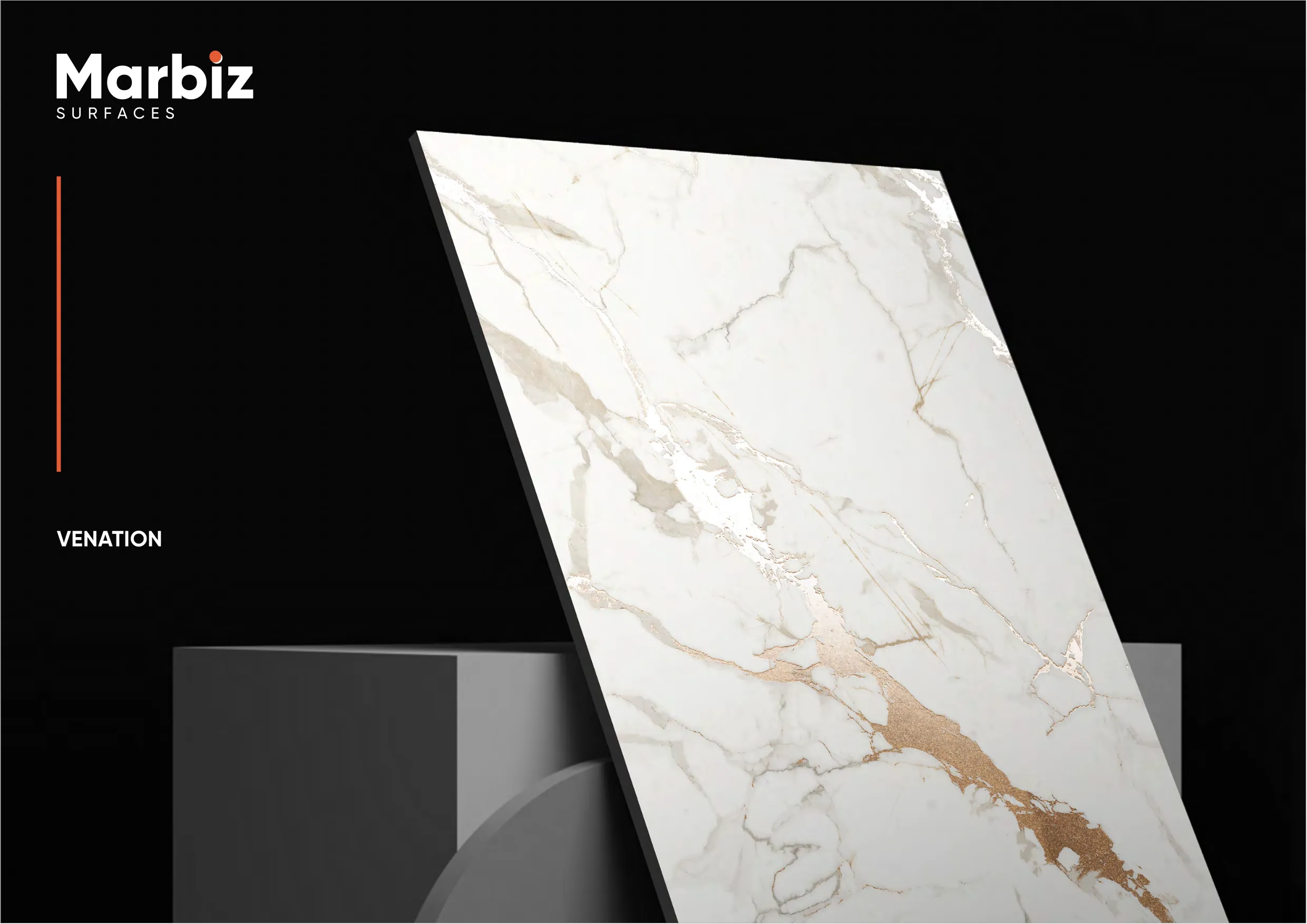 Soulfull 600x1200mm Carving Endless 184