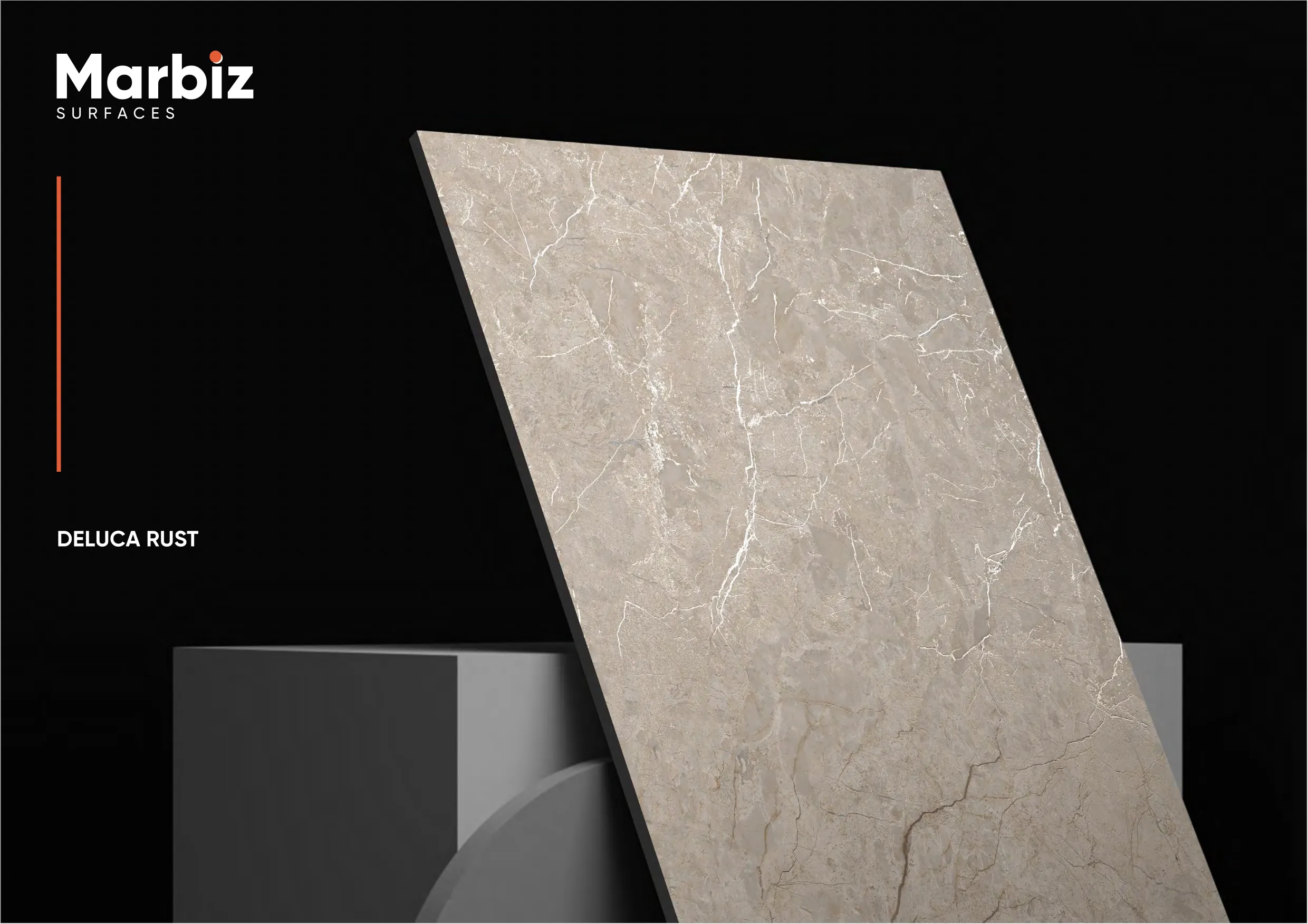 Soulfull 600x1200mm Carving Endless 196