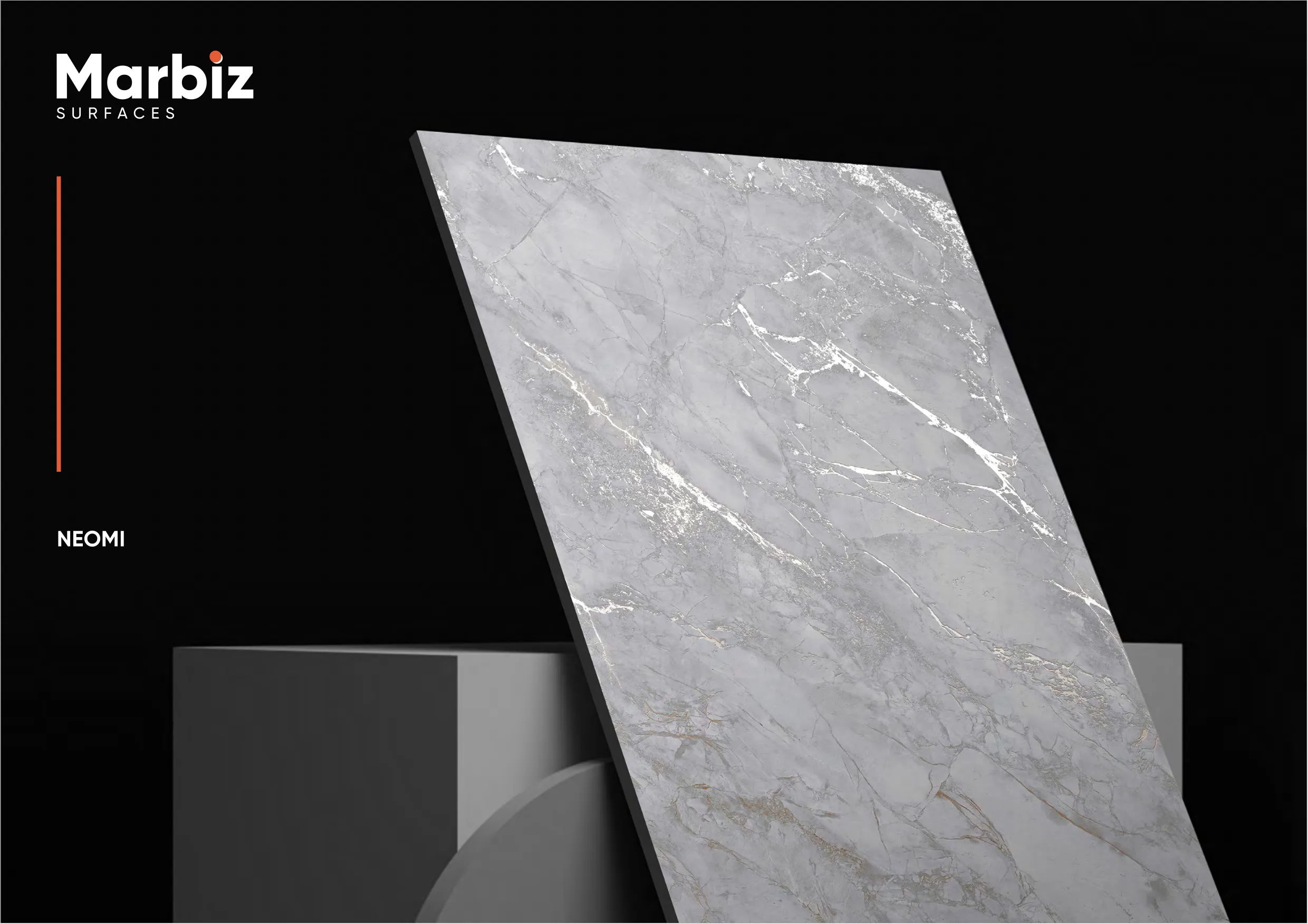 Soulfull 600x1200mm Carving Endless 208