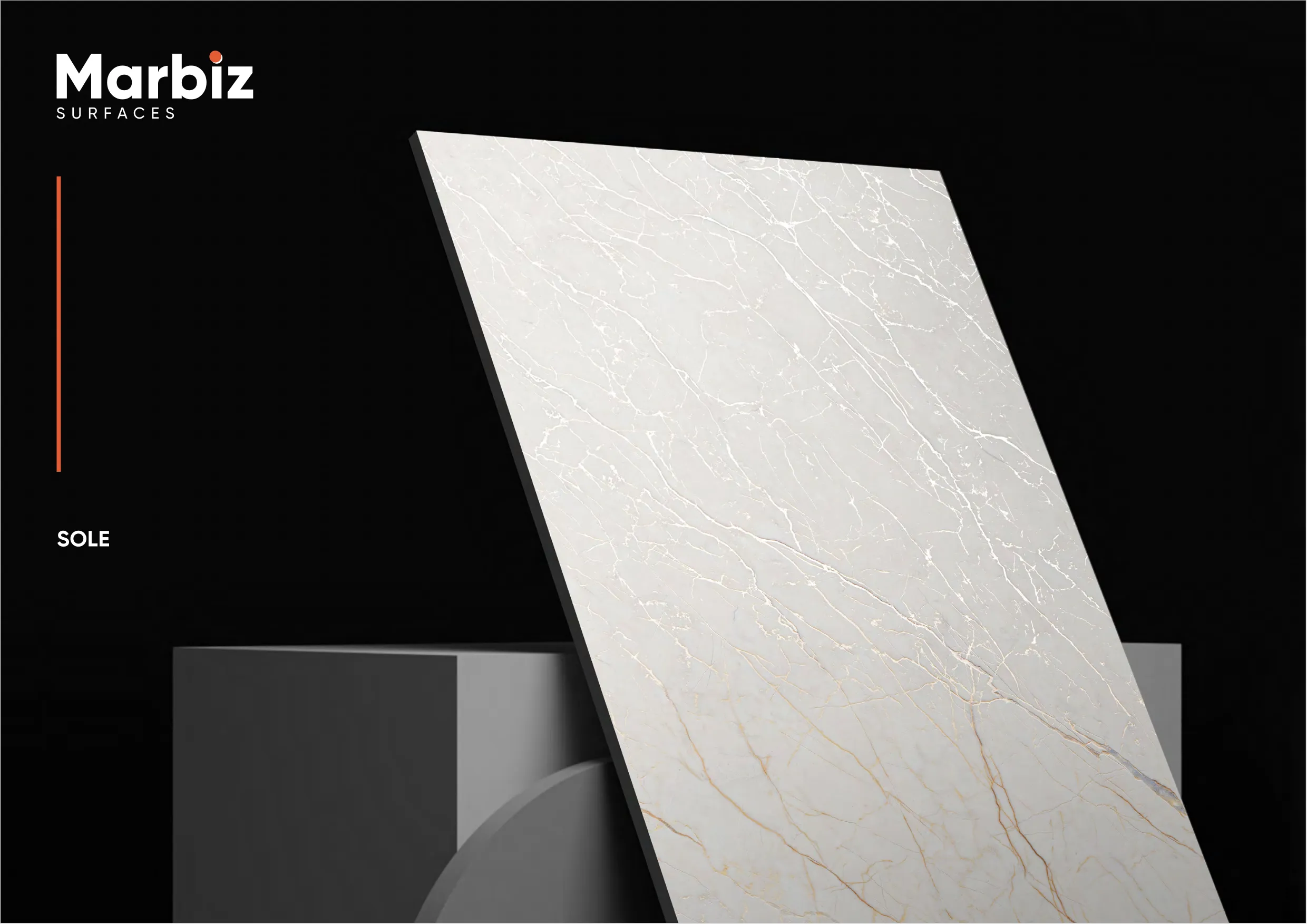 Soulfull 600x1200mm Carving Endless 216