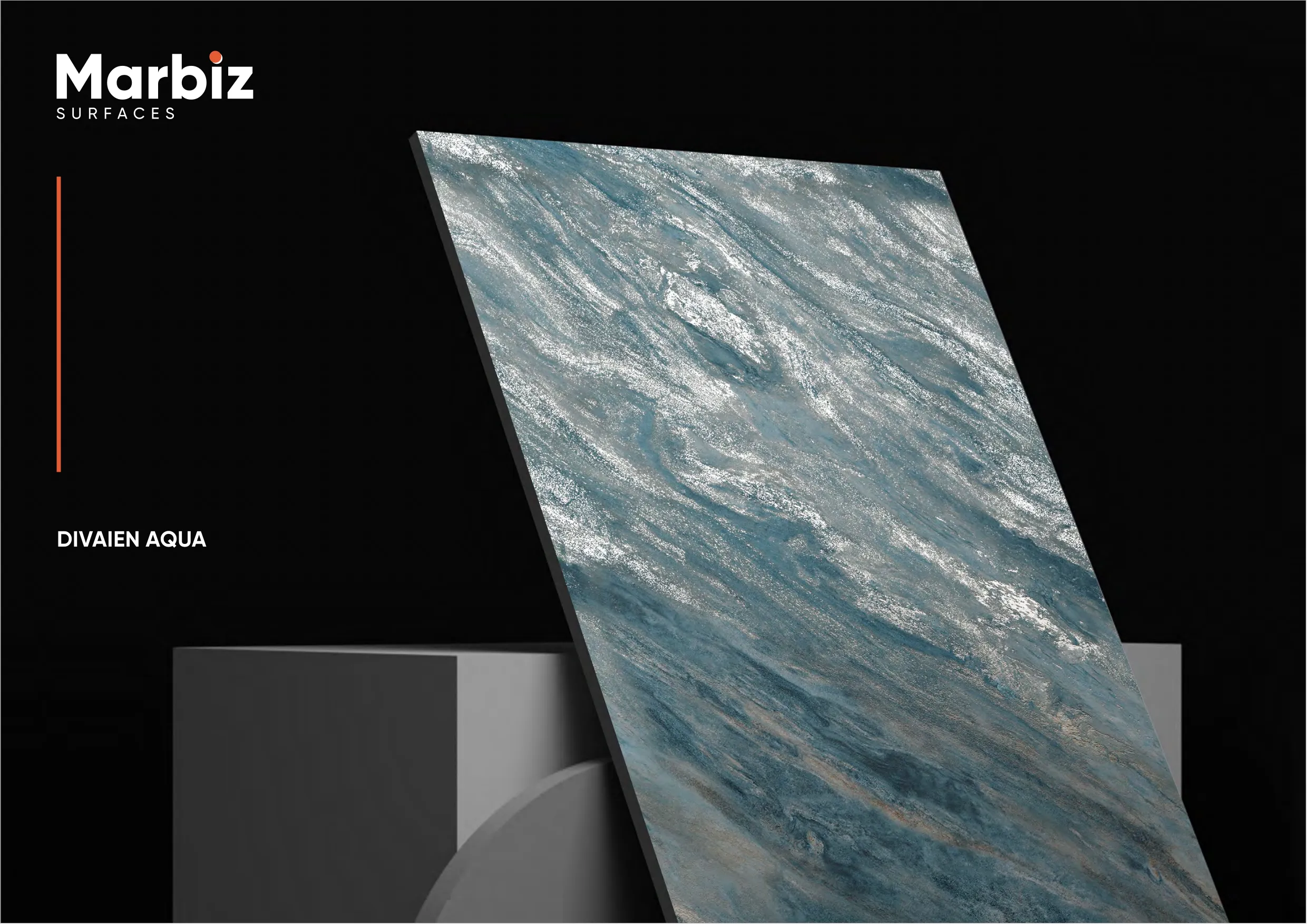 Soulfull 600x1200mm Carving Endless 222