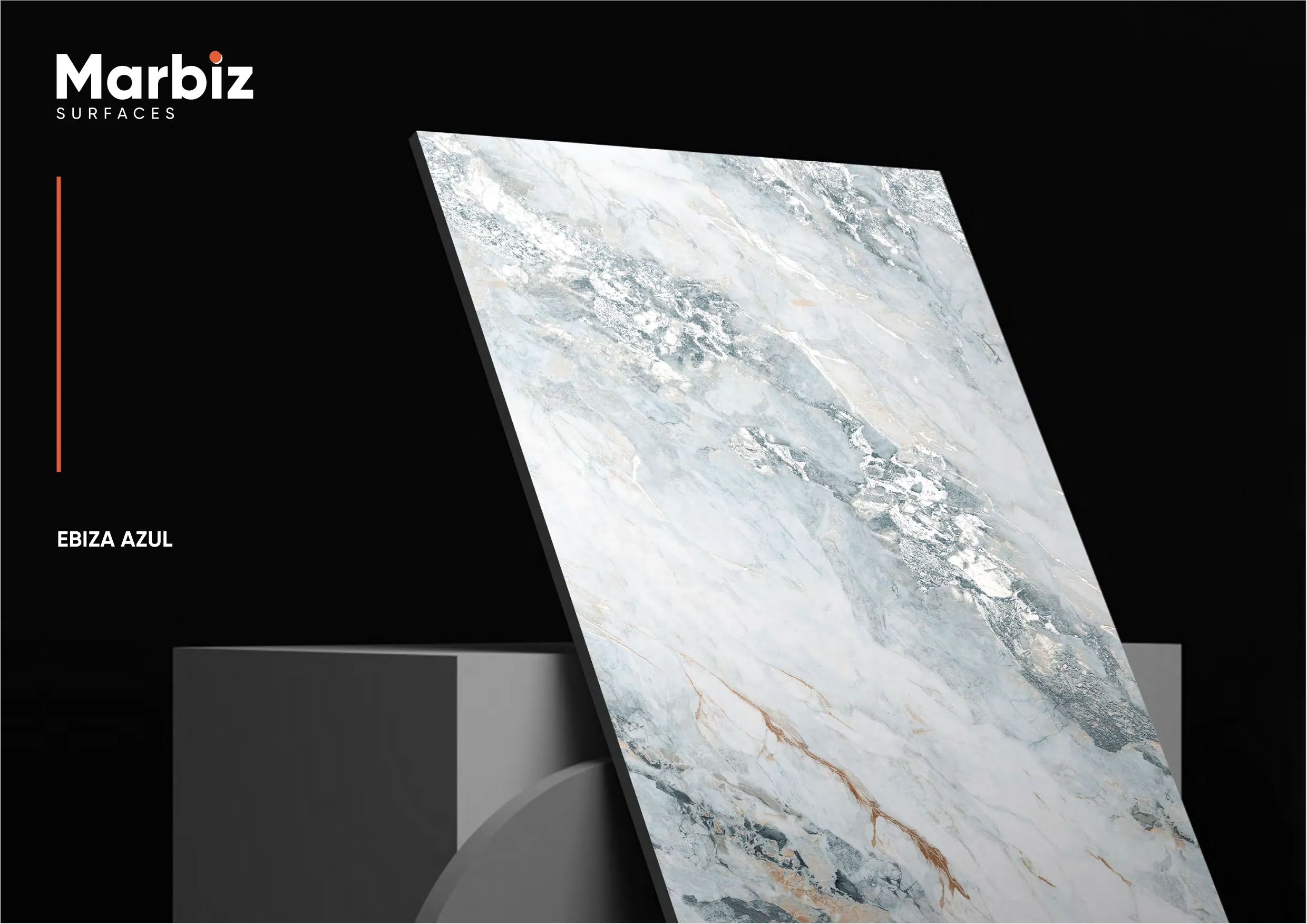Soulfull 600x1200mm Carving Endless 224