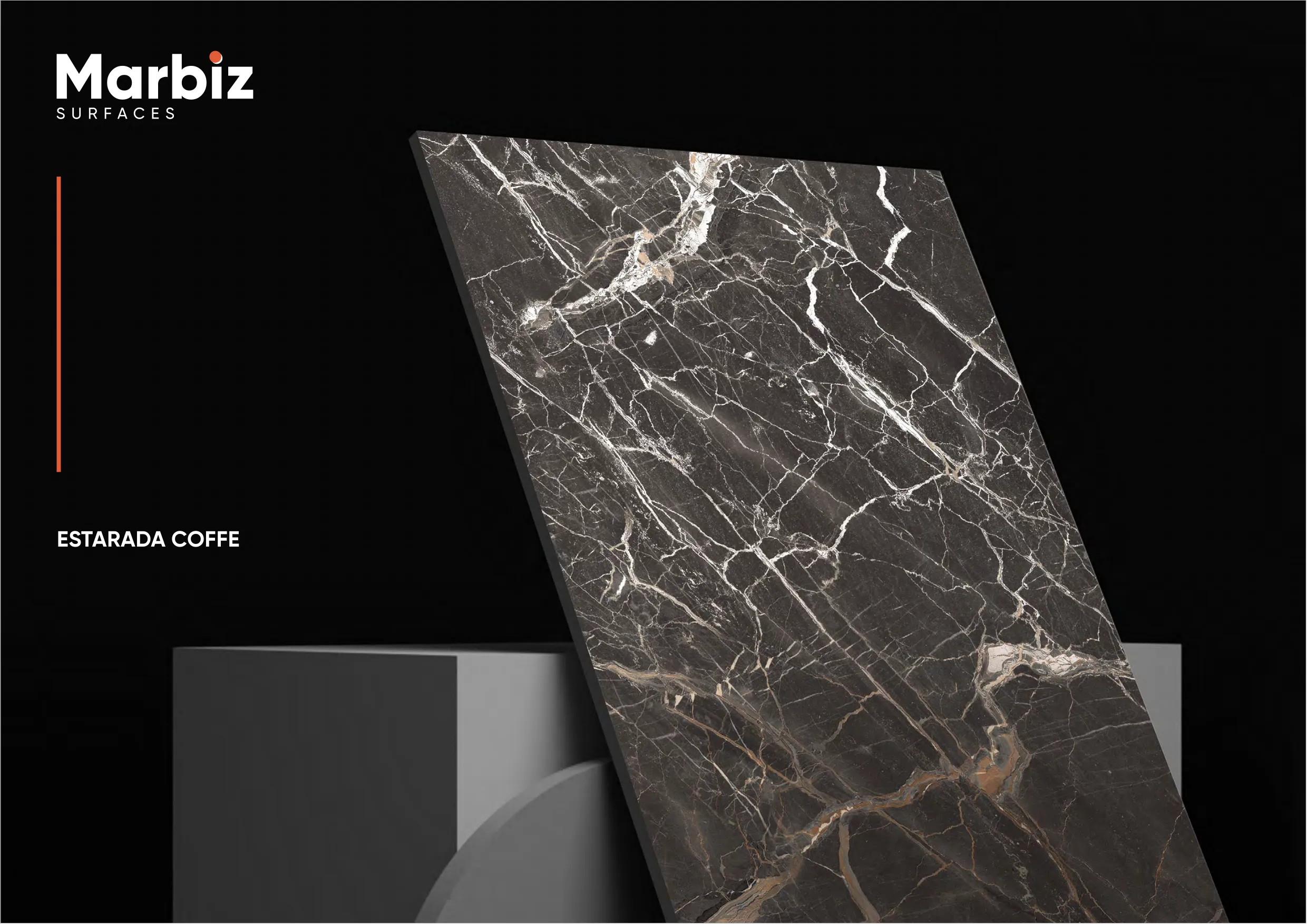 Soulfull 600x1200mm Carving Endless 228