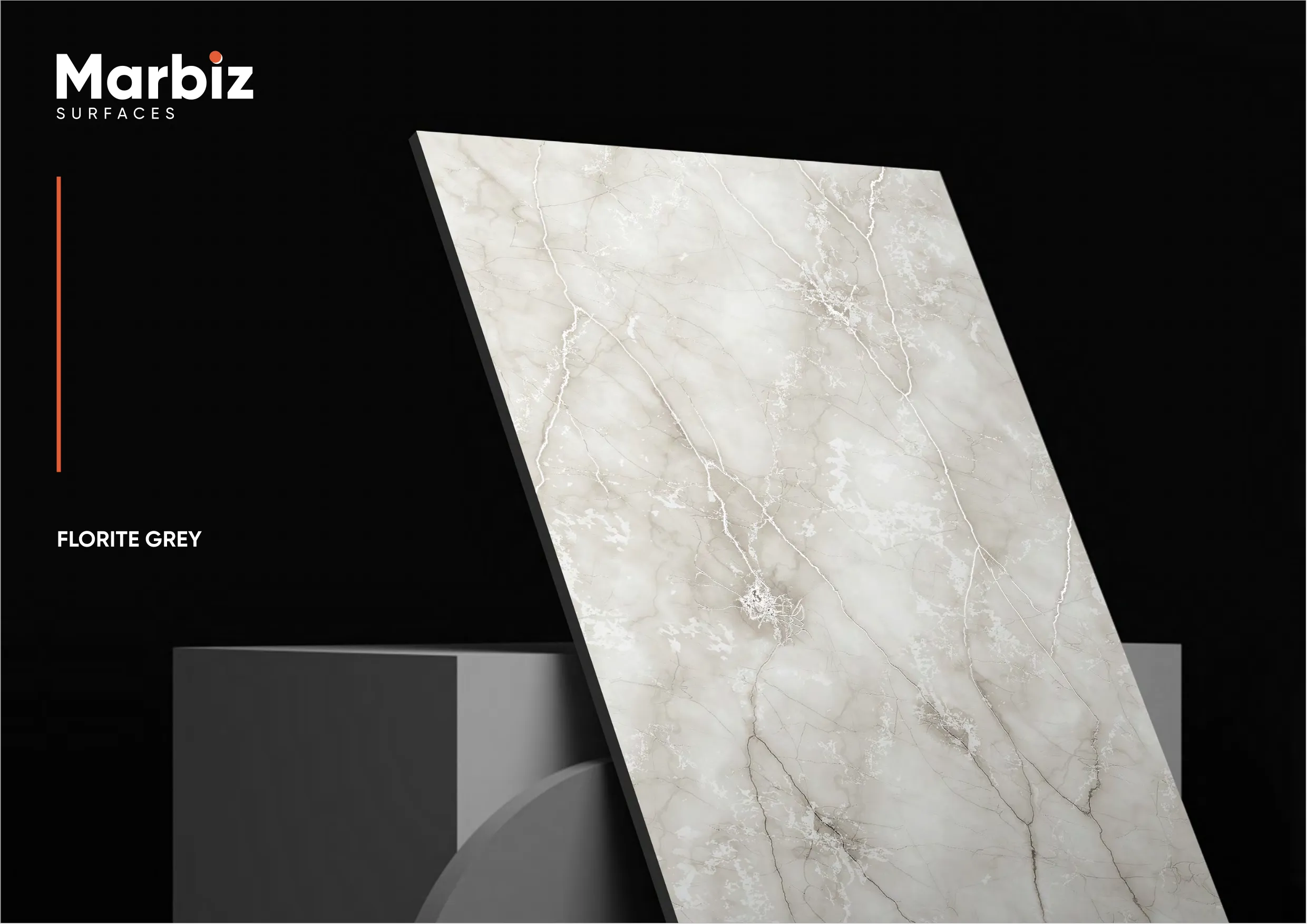 Soulfull 600x1200mm Carving Endless 232