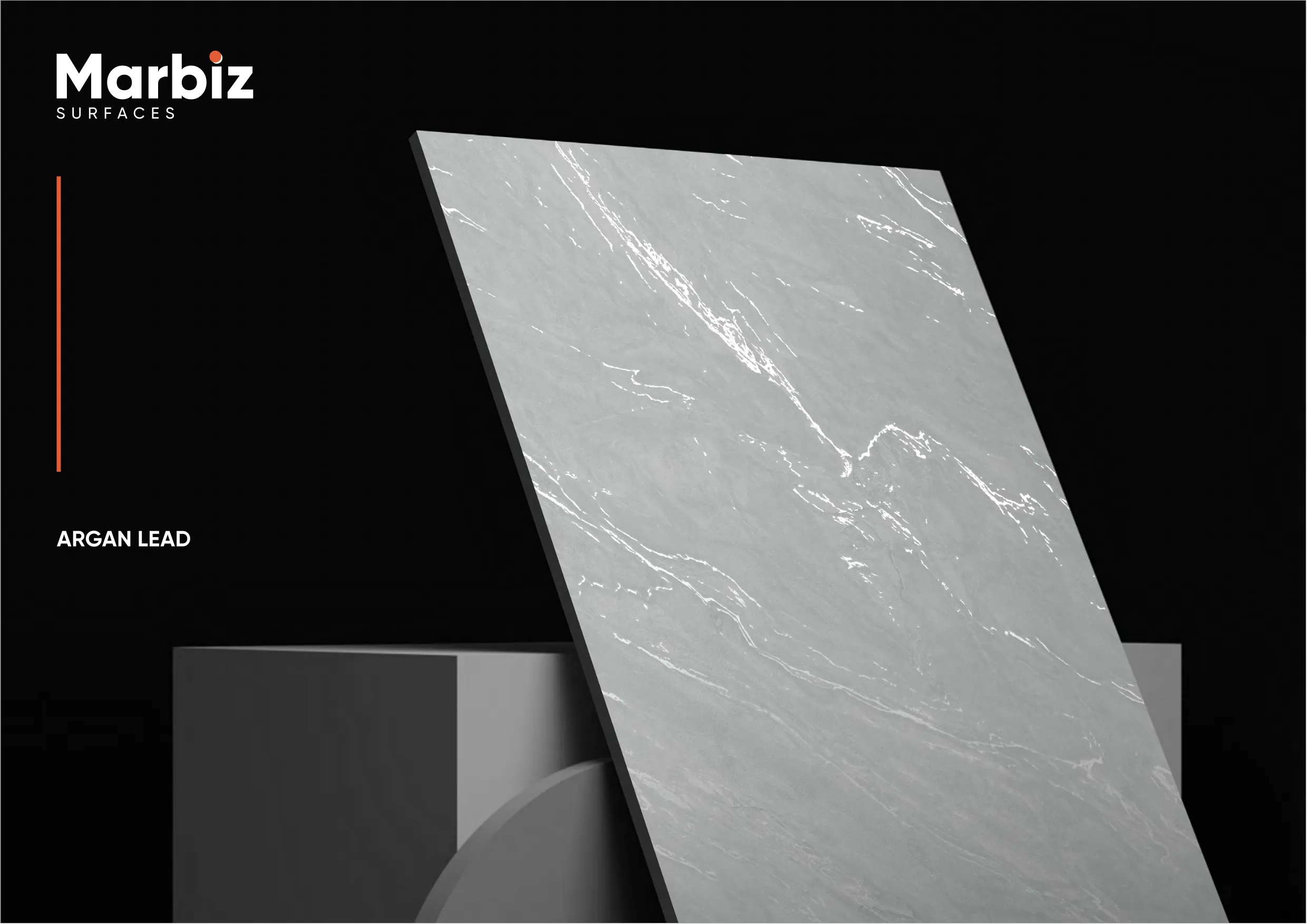 Soulfull 600x1200mm Carving Endless 24