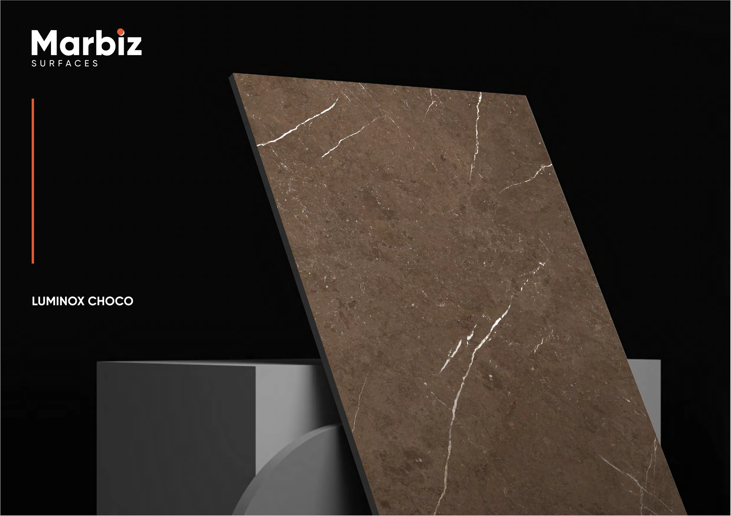 Soulfull 600x1200mm Carving Endless 244