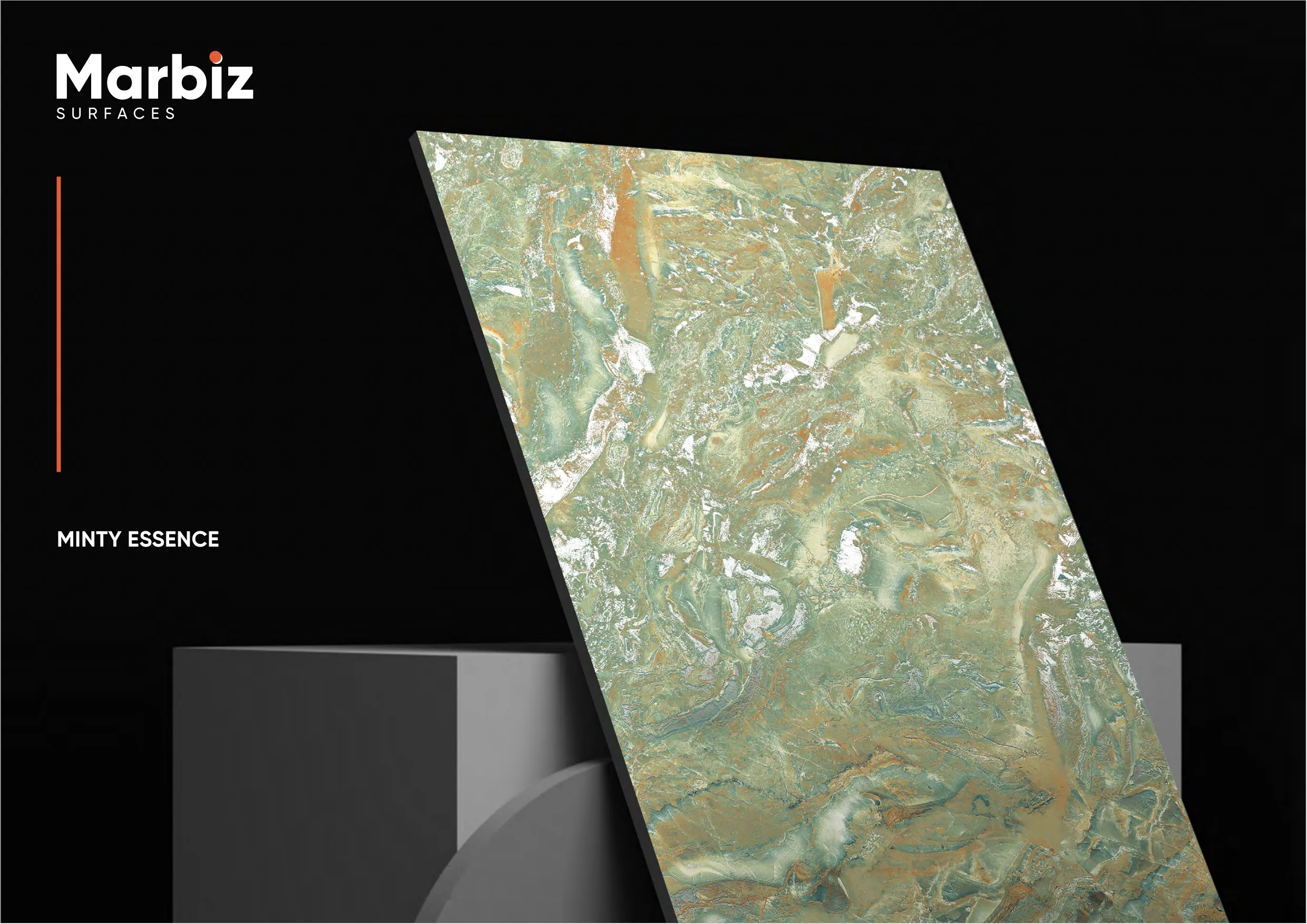 Soulfull 600x1200mm Carving Endless 248