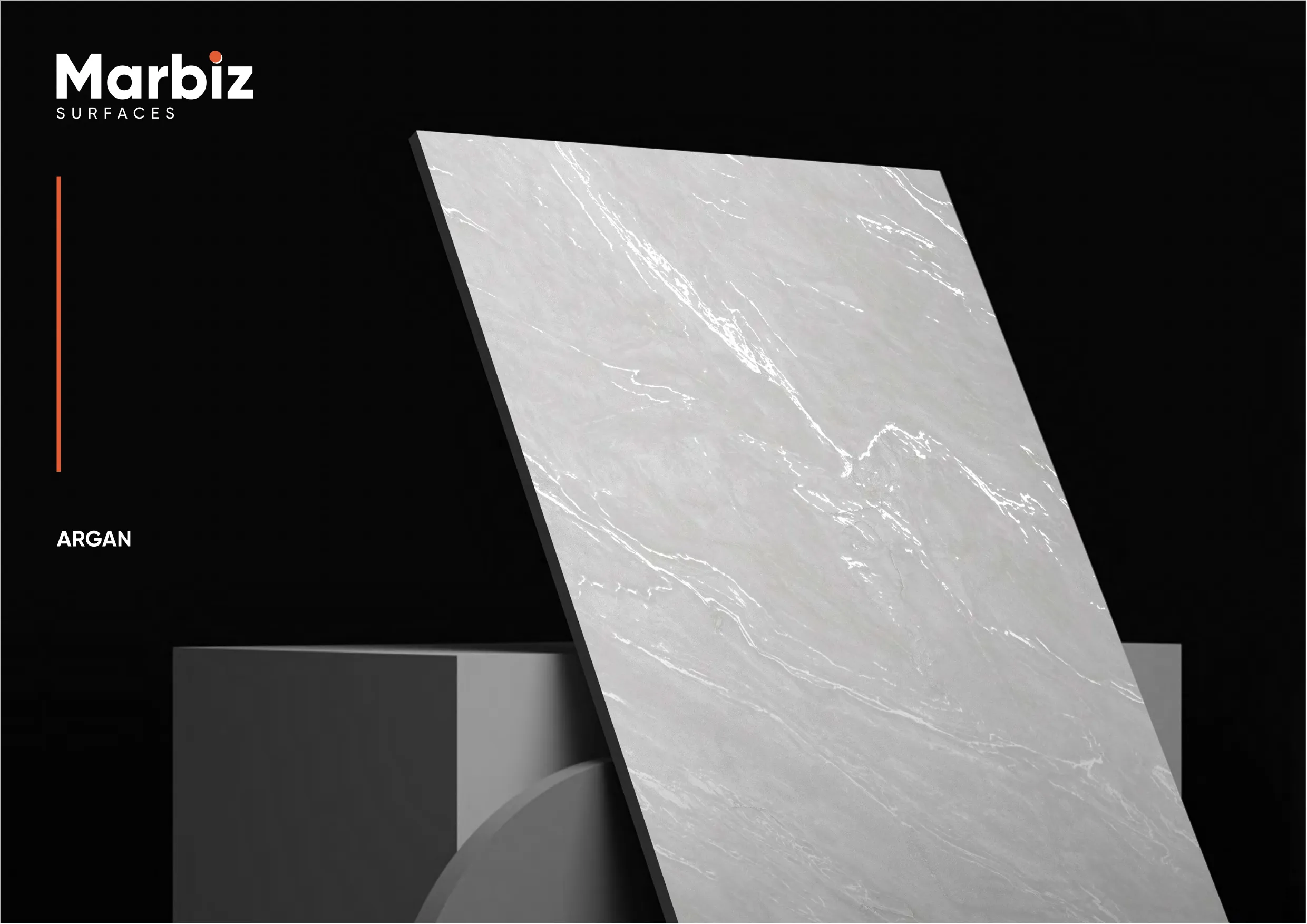 Soulfull 600x1200mm Carving Endless 26