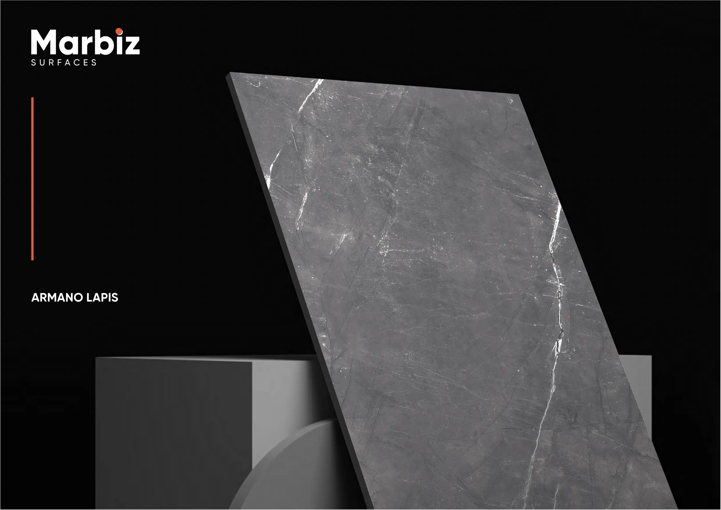 Soulfull 600x1200mm Carving Endless 32