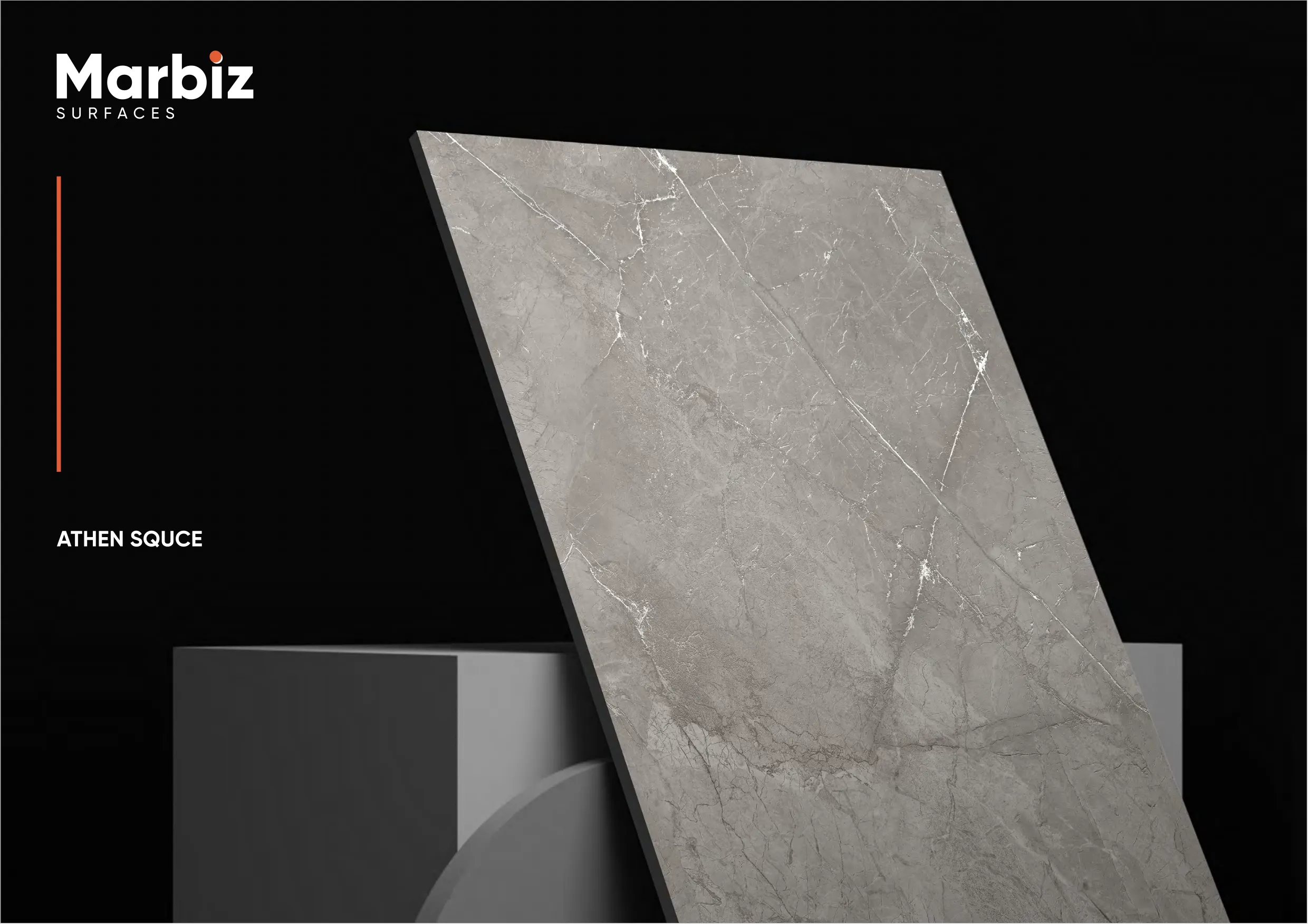 Soulfull 600x1200mm Carving Endless 36