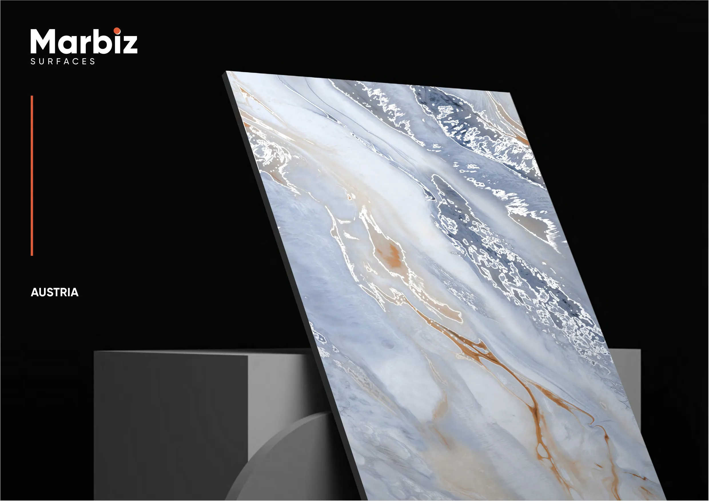 Soulfull 600x1200mm Carving Endless 44