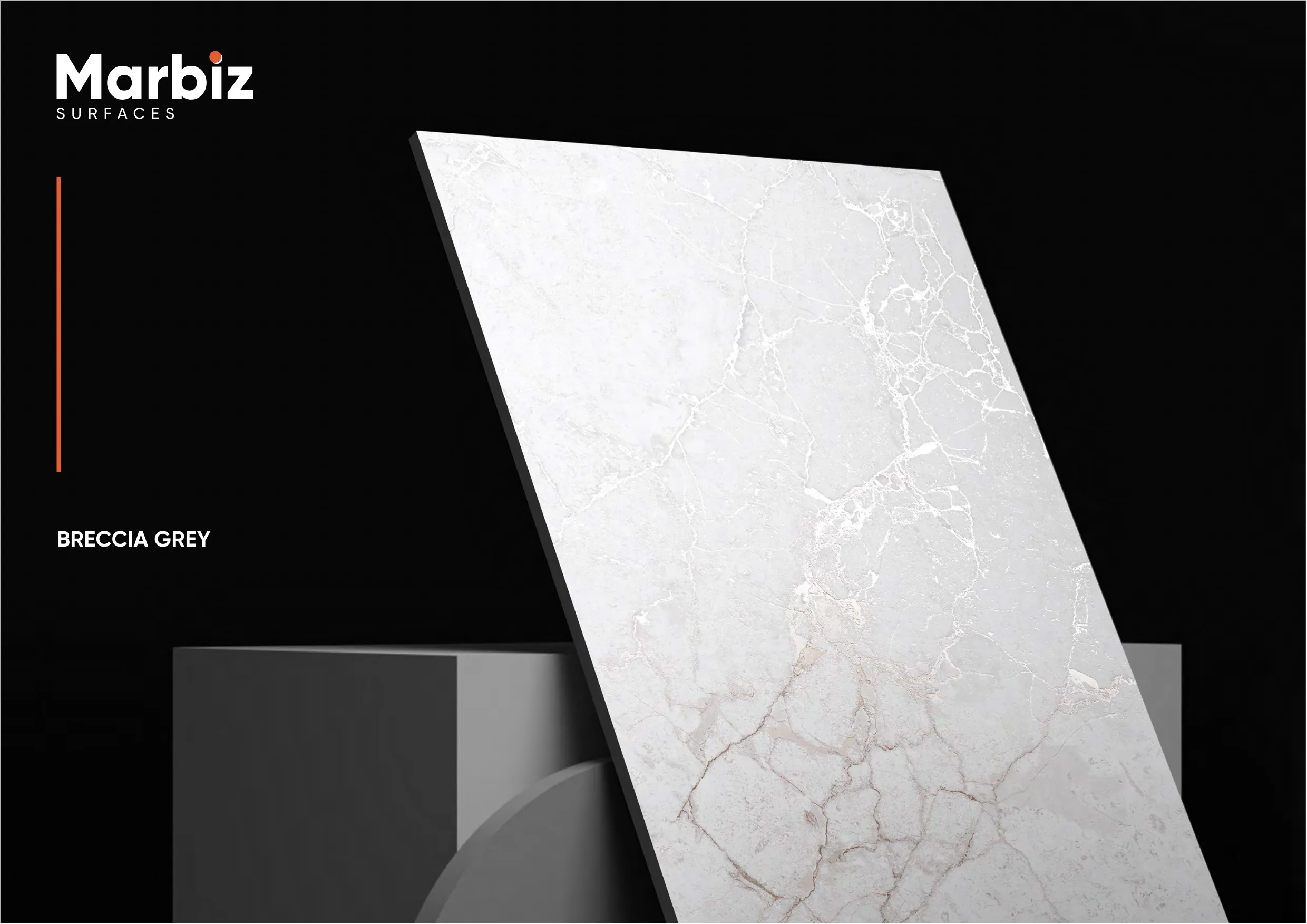 Soulfull 600x1200mm Carving Endless 46