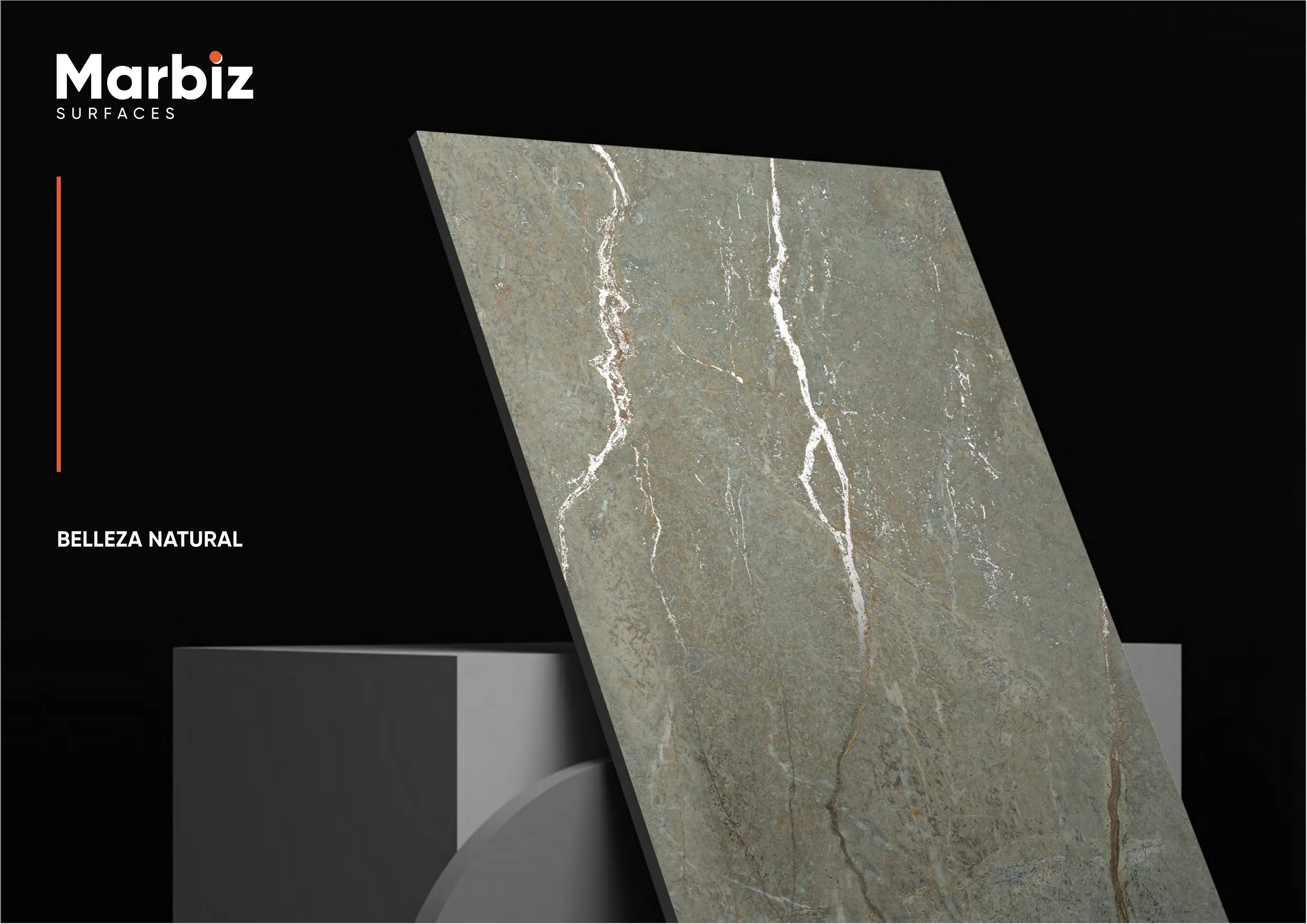 Soulfull 600x1200mm Carving Endless 48