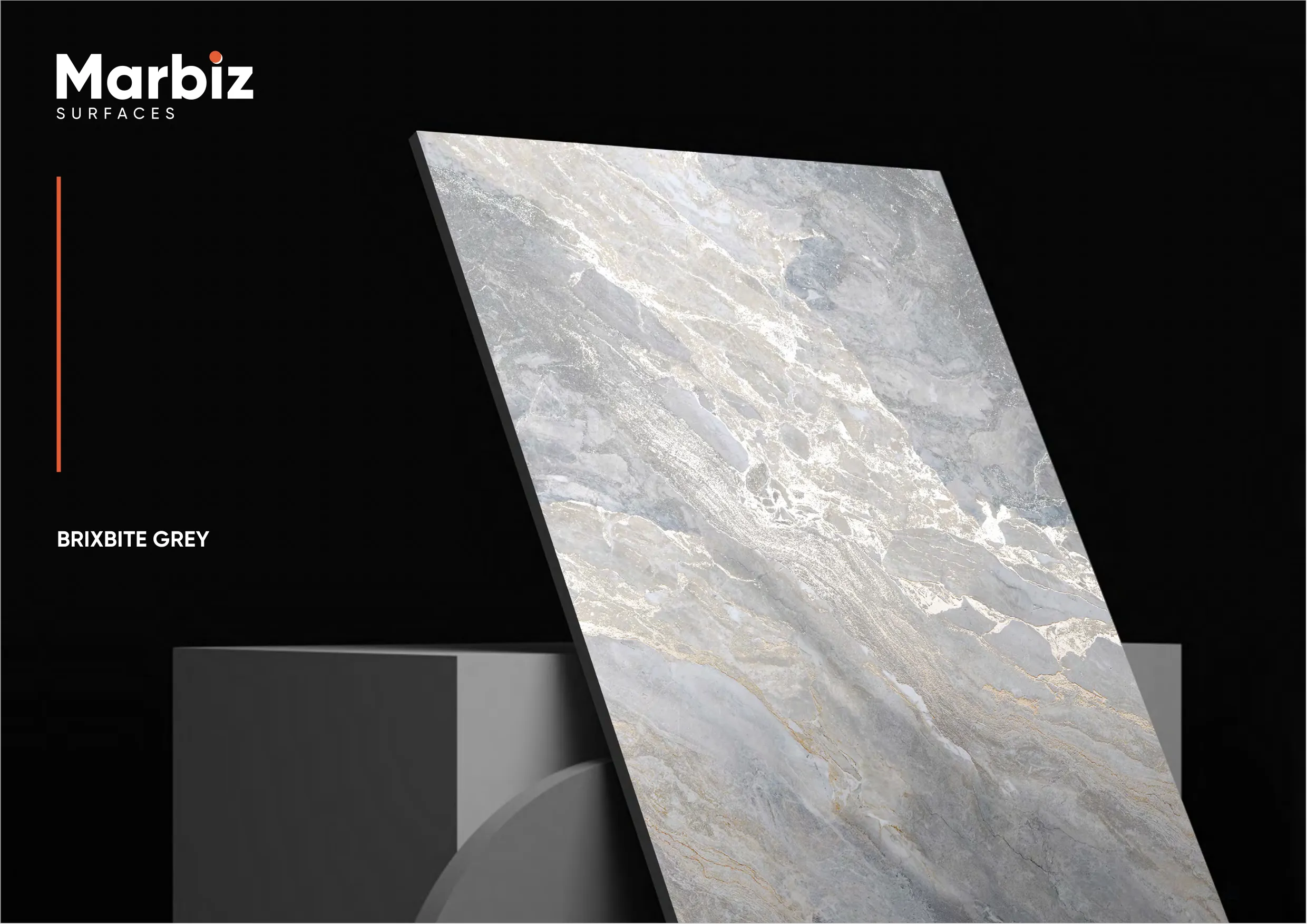 Soulfull 600x1200mm Carving Endless 52