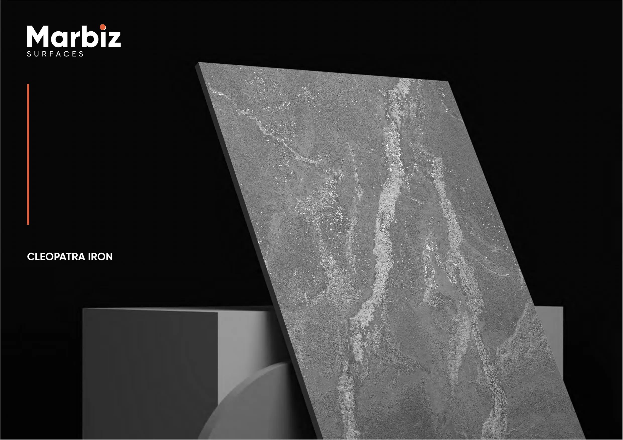 Soulfull 600x1200mm Carving Endless 62