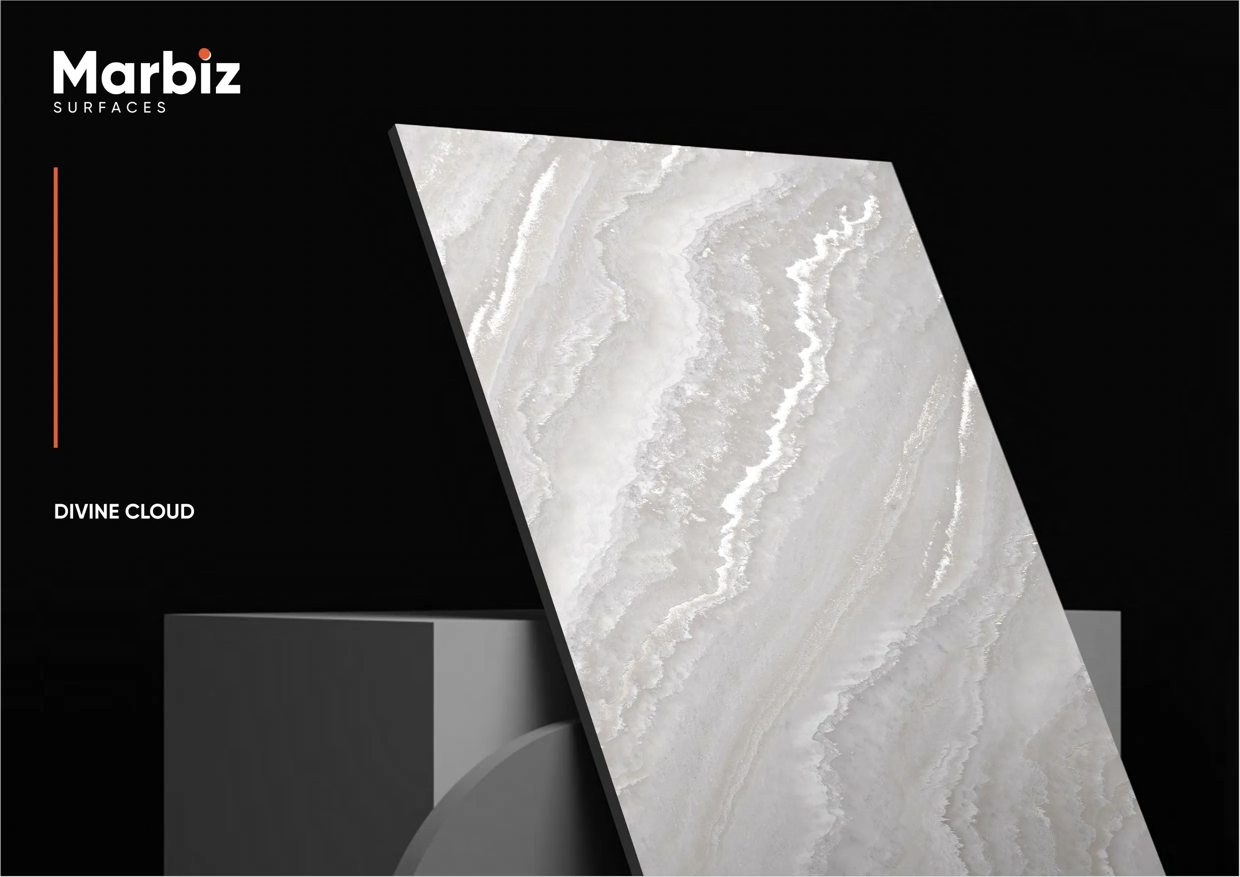 Soulfull 600x1200mm Carving Endless 70